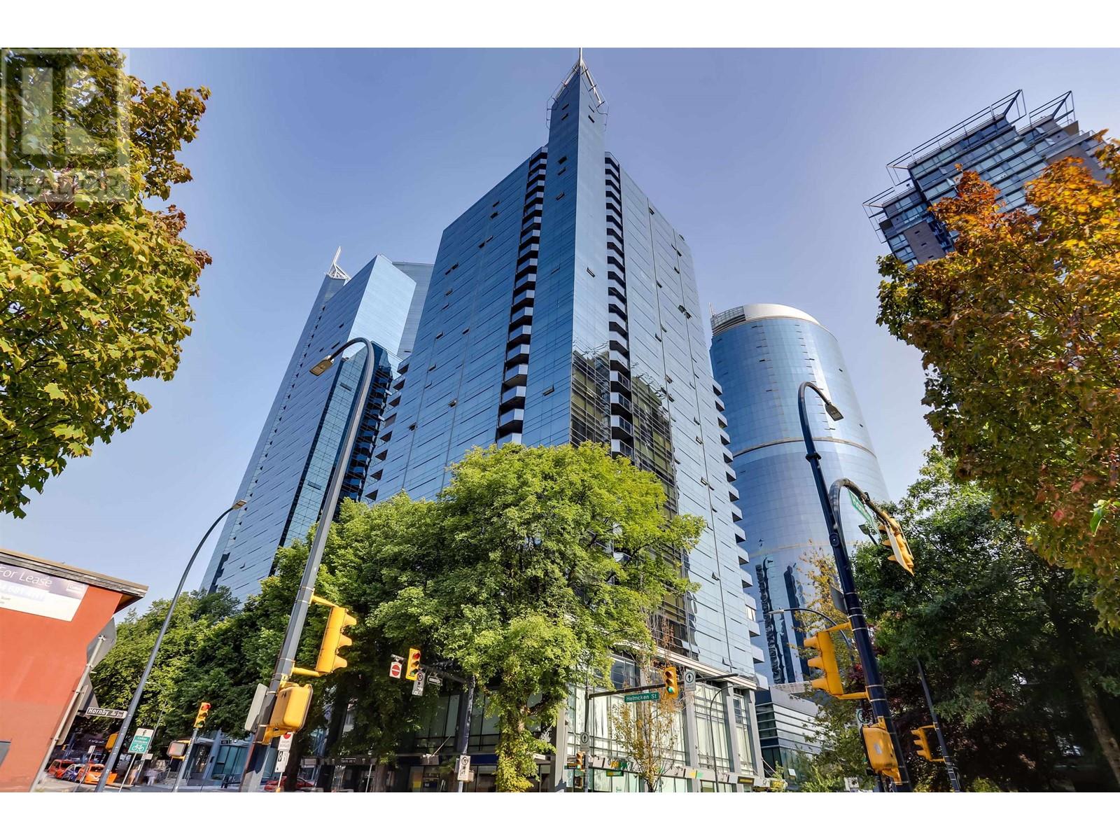 2307 1050 Burrard Street, Vancouver, British Columbia  V6Z 2S3 - Photo 32 - R2966684