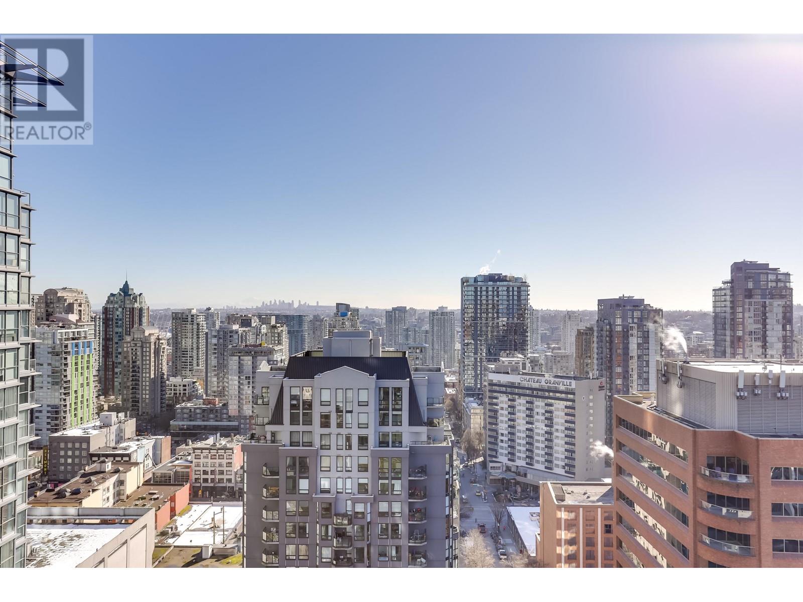 2307 1050 Burrard Street, Vancouver, British Columbia  V6Z 2S3 - Photo 24 - R2966684