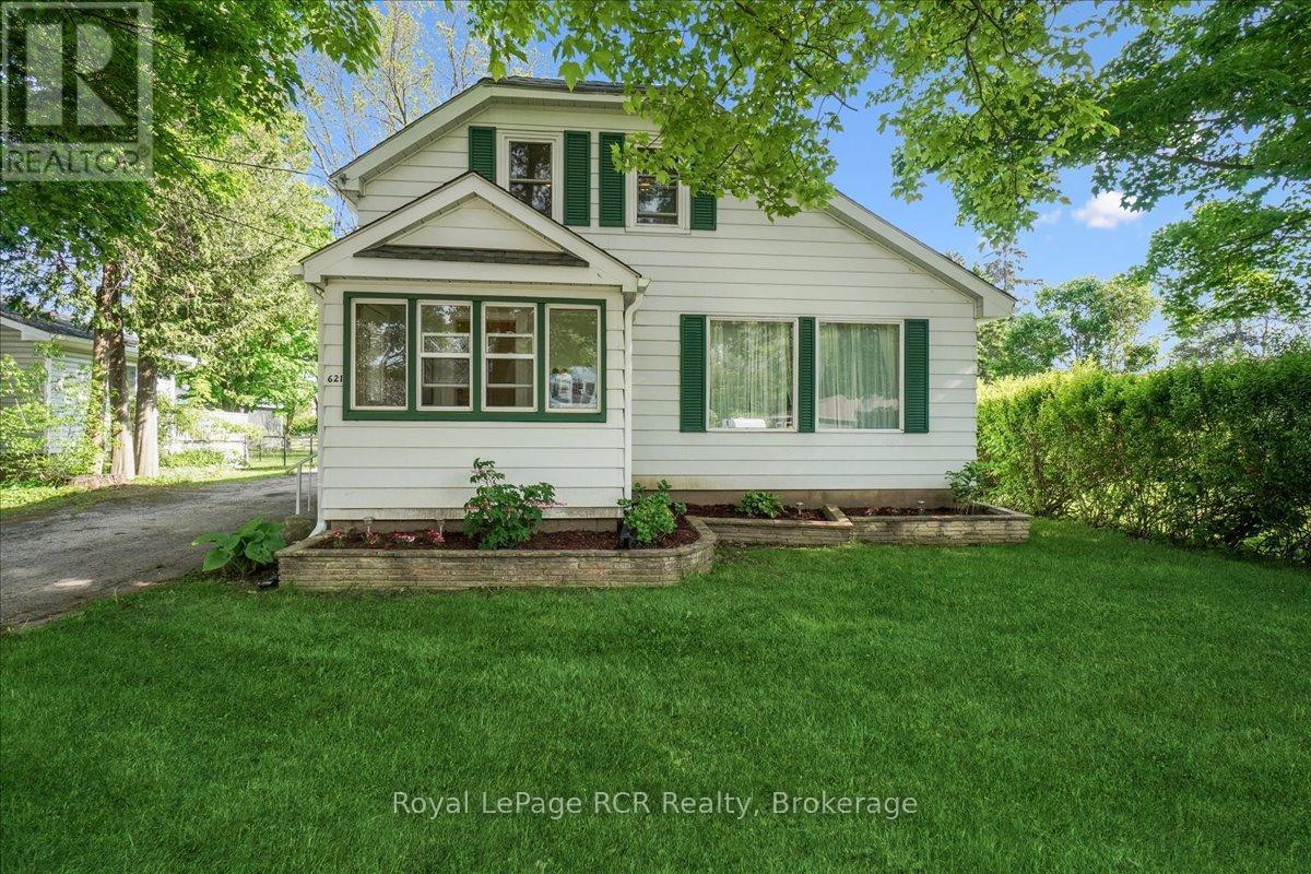 621 11TH STREET W, Owen Sound, Ontario