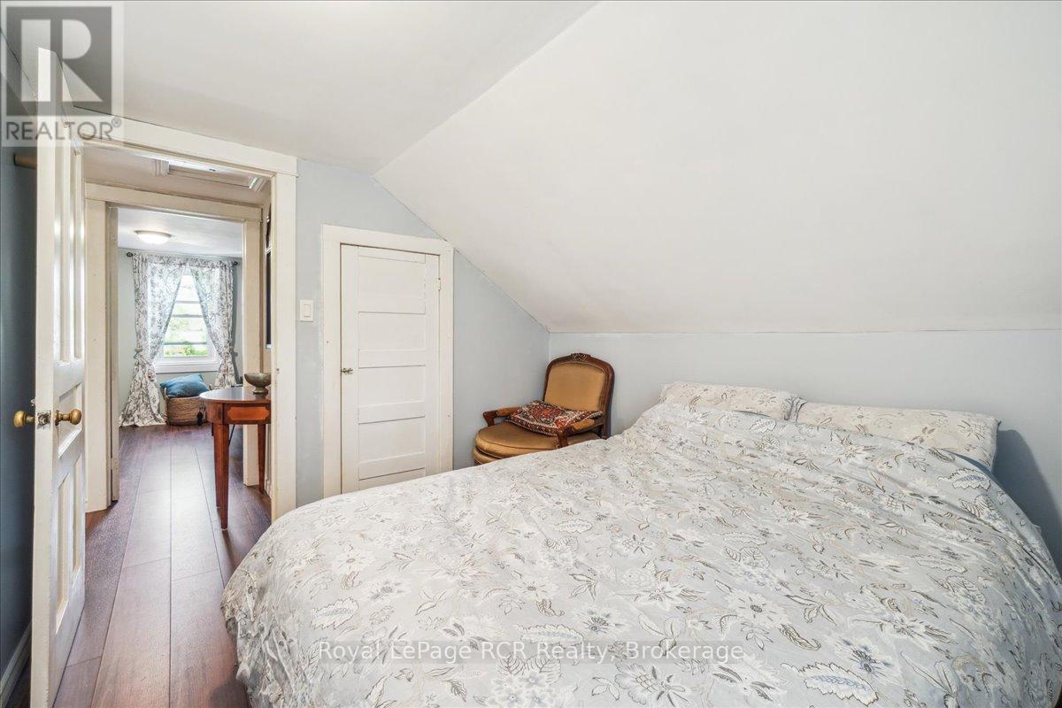 621 11th Street W, Owen Sound, Ontario  N4K 3T2 - Photo 22 - X12208073