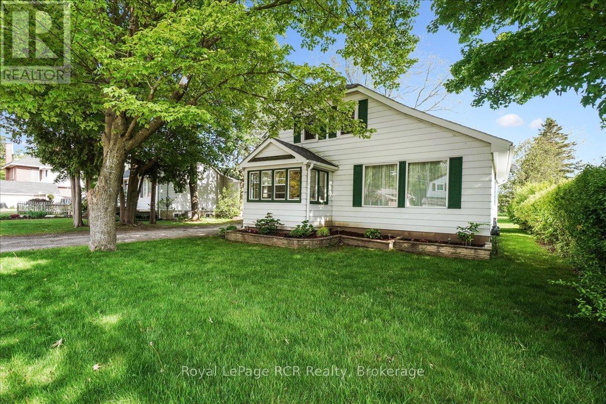 621 11th Street W, Owen Sound, Ontario  N4K 3T2 - Photo 3 - X12208073
