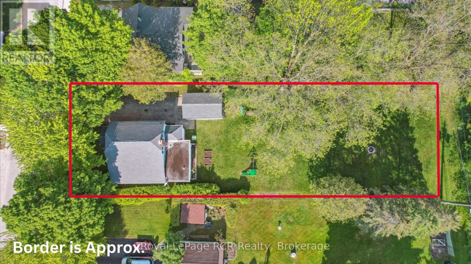 621 11th Street W, Owen Sound, Ontario  N4K 3T2 - Photo 33 - X12208073