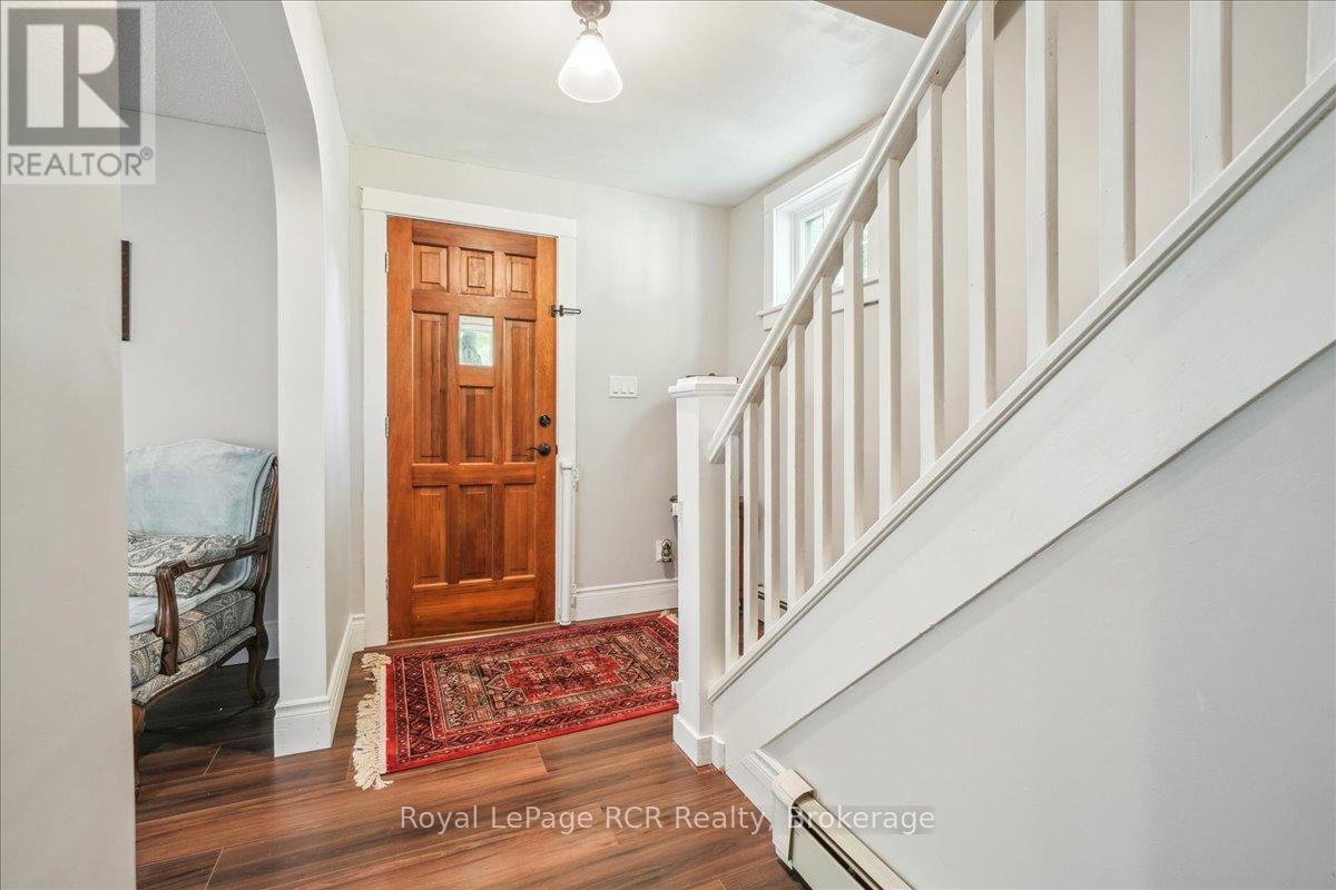 621 11th Street W, Owen Sound, Ontario  N4K 3T2 - Photo 5 - X12208073