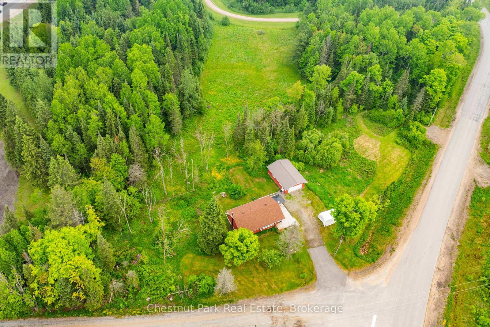 1 Christopher Lane, Burk's Falls, Ontario  P0A 1C0 - Photo 25 - X12208157