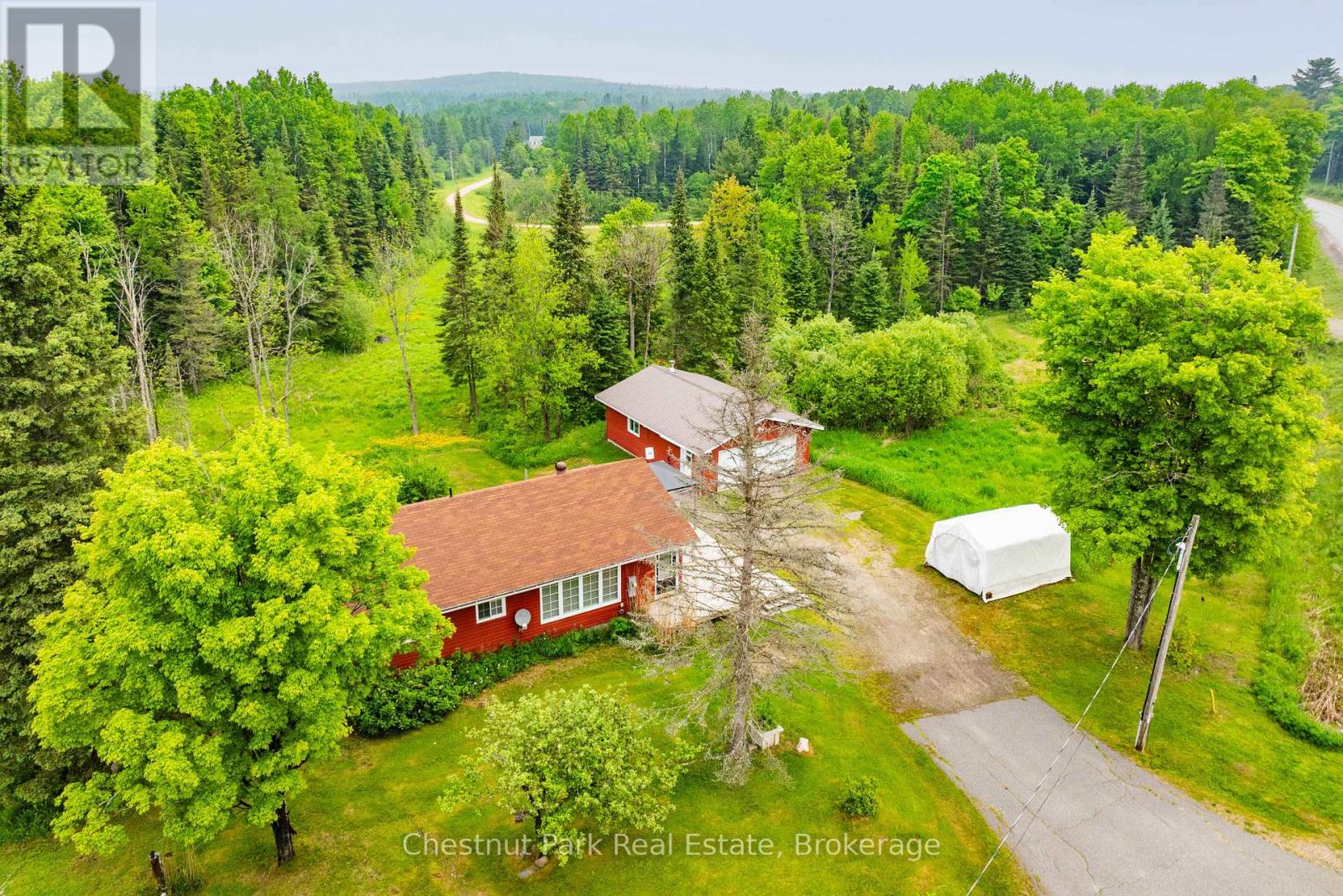 1 Christopher Lane, Burk's Falls, Ontario  P0A 1C0 - Photo 34 - X12208157
