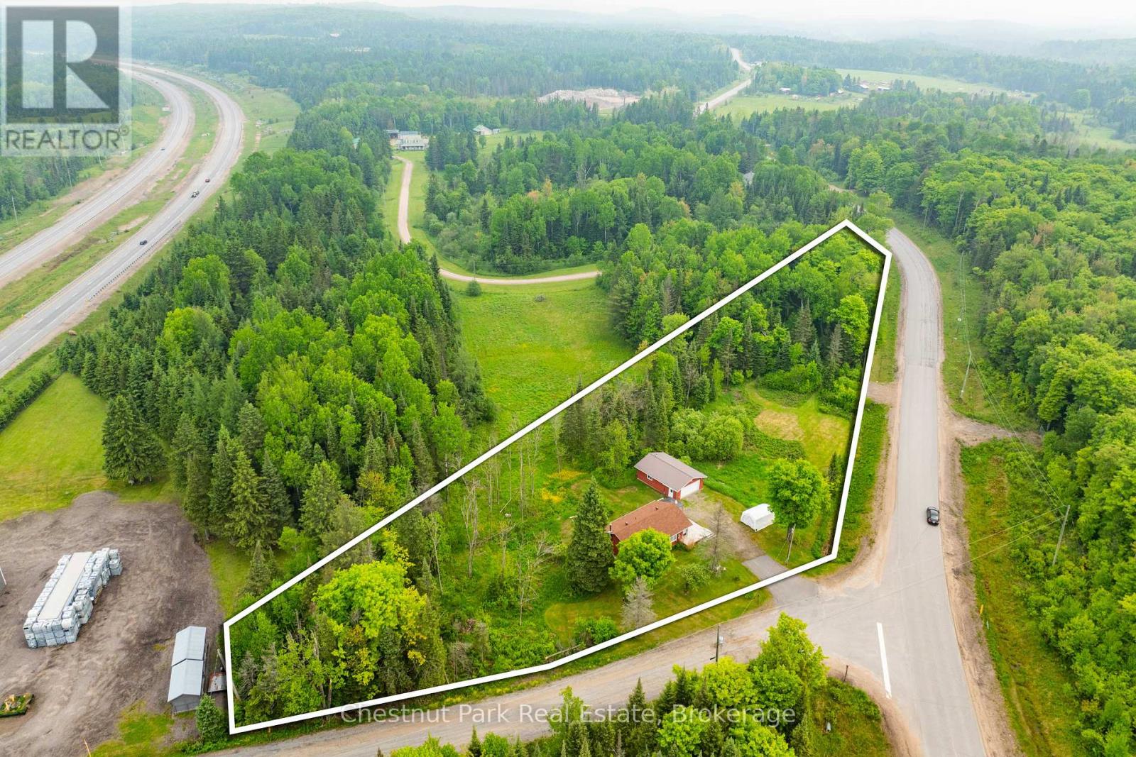 1 Christopher Lane, Burk's Falls, Ontario  P0A 1C0 - Photo 4 - X12208157