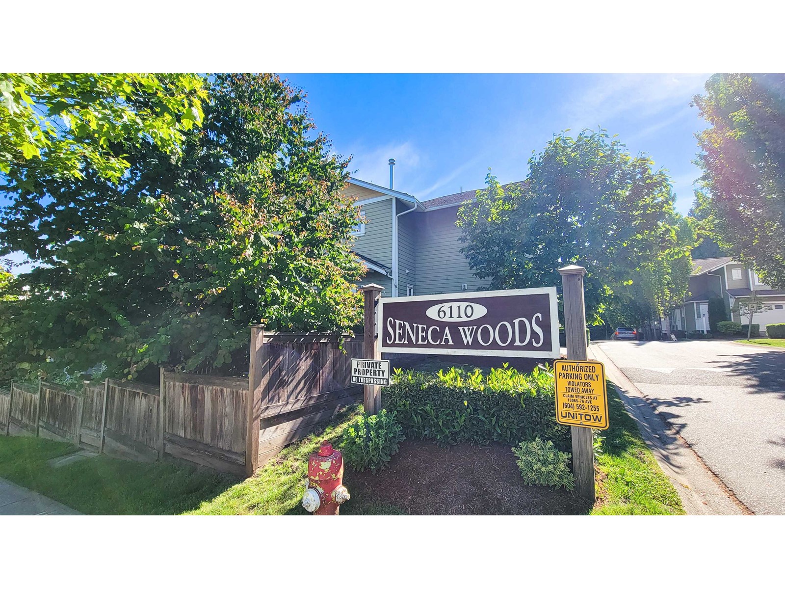 7 6110 138 Street, Surrey, British Columbia  V3X 3V6 - Photo 2 - R3011217