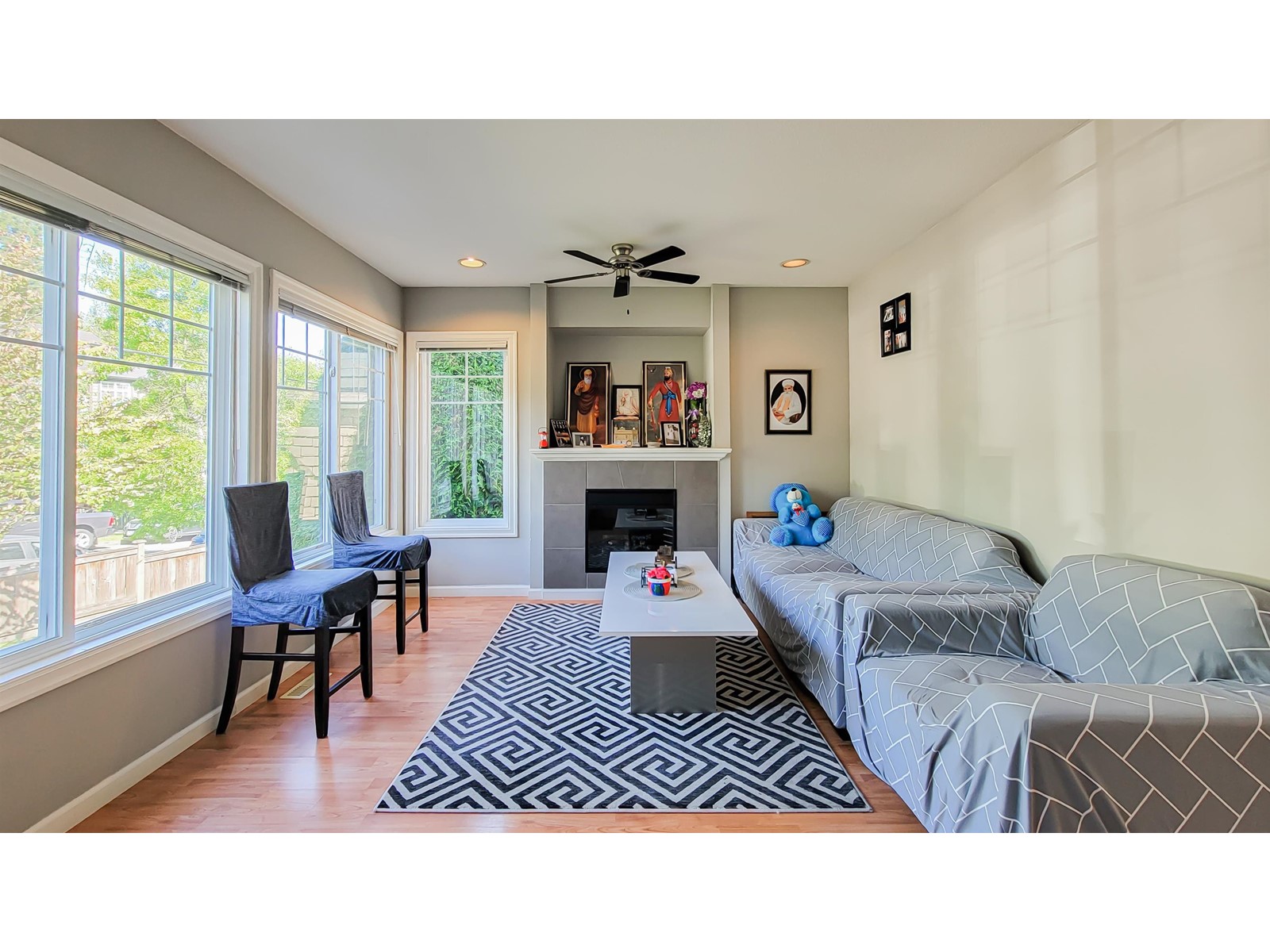 7 6110 138 Street, Surrey, British Columbia  V3X 3V6 - Photo 4 - R3011217