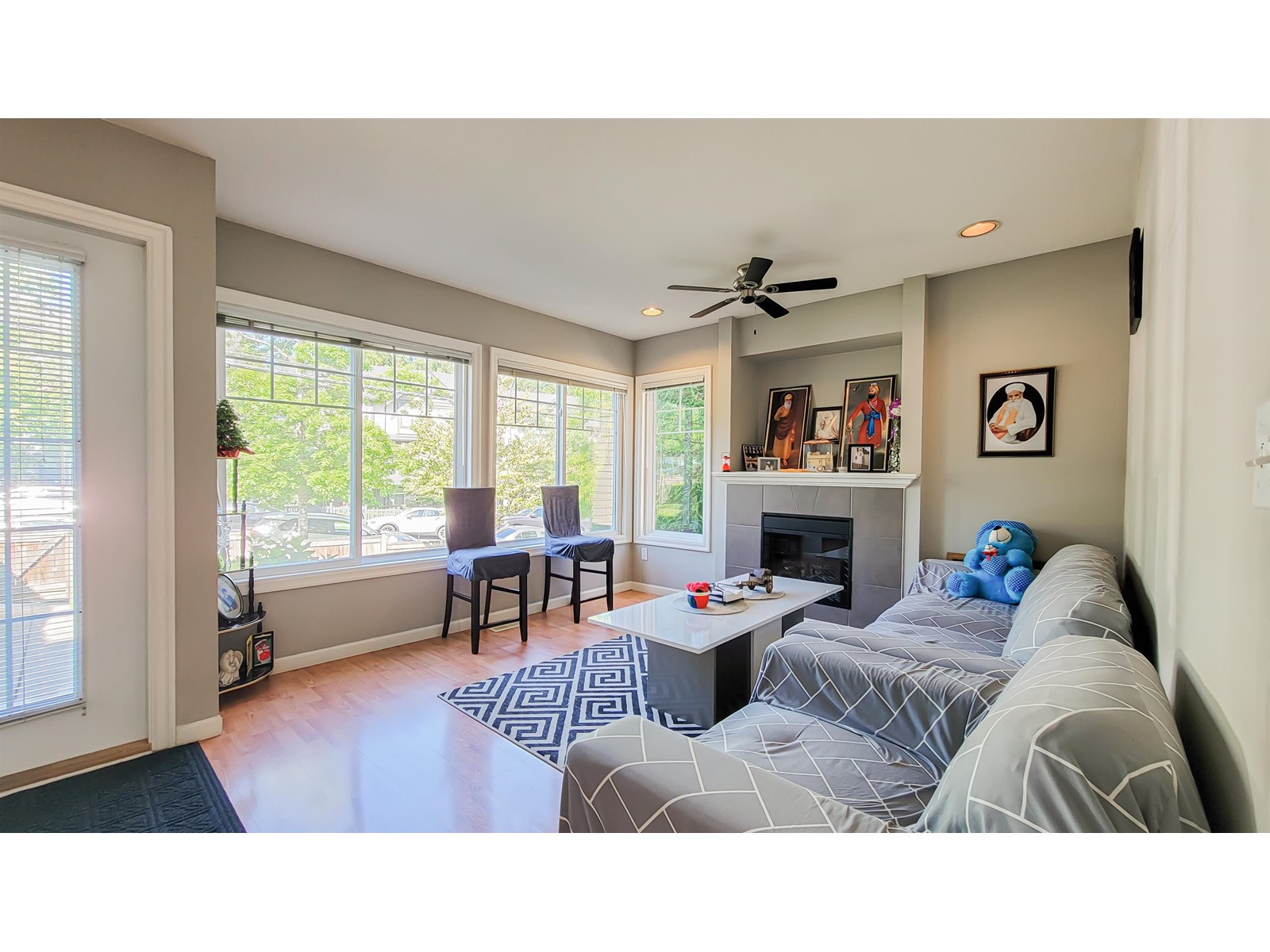 7 6110 138 Street, Surrey, British Columbia  V3X 3V6 - Photo 3 - R3011217