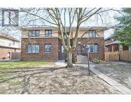 2268 VICTORIA AVENUE, Windsor, Ontario