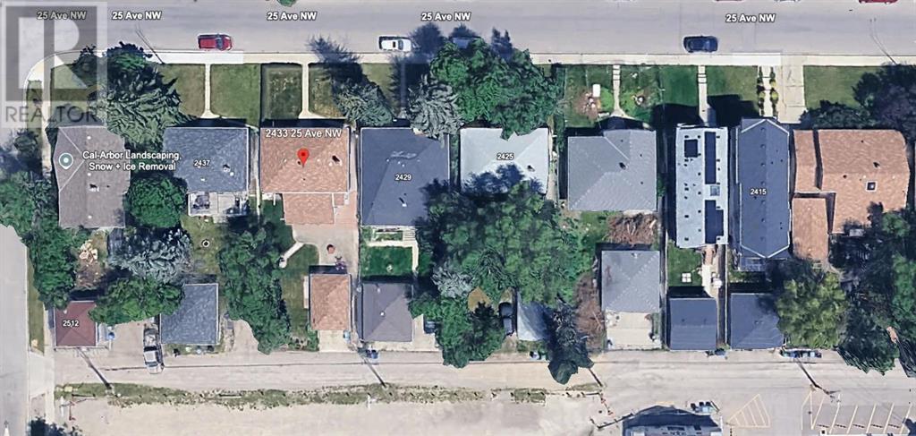 Property at 2433 25 Avenue NW image 3