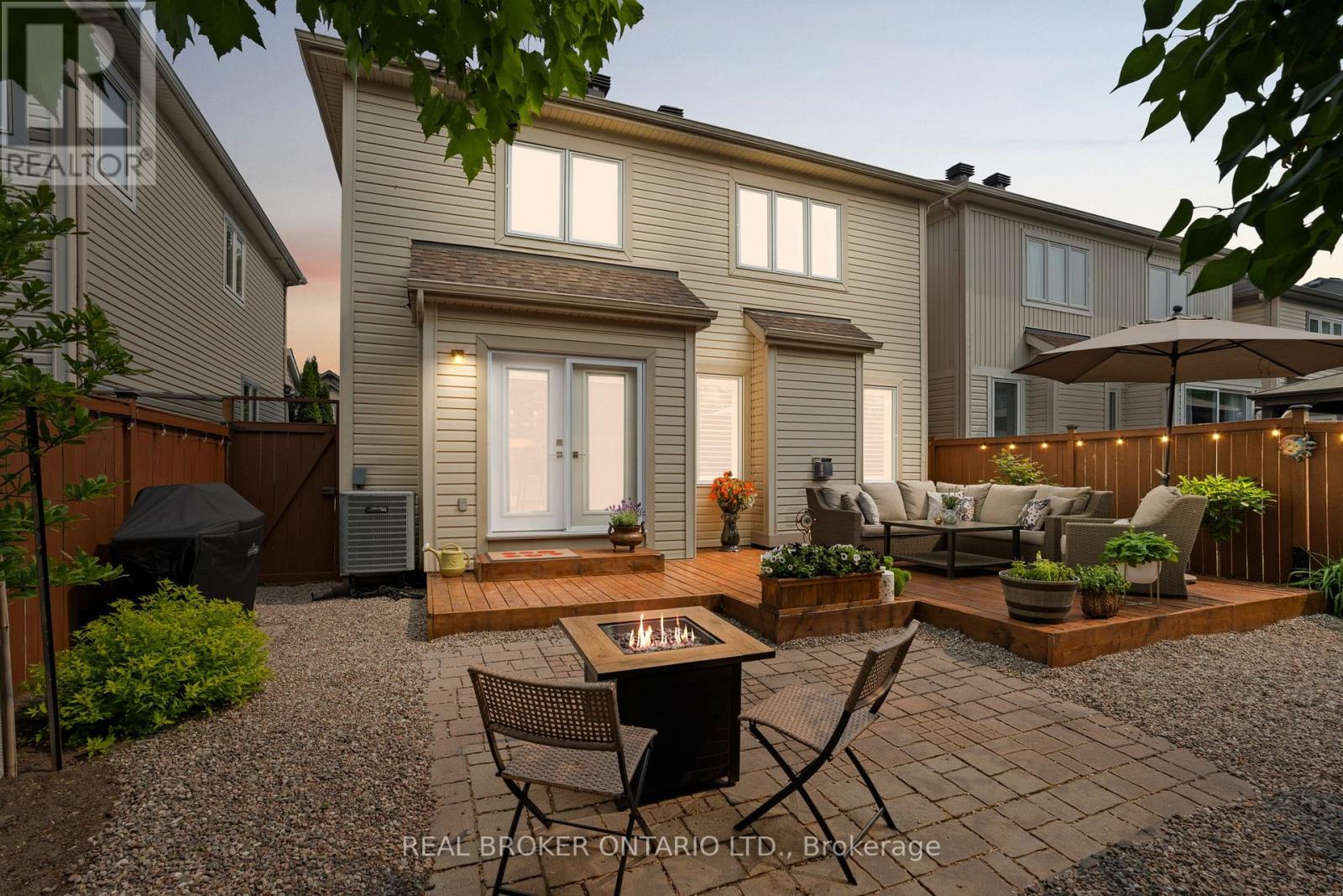 214 Mistral Way, Ottawa, Ontario  K2S 0G7 - Photo 36 - X12208127