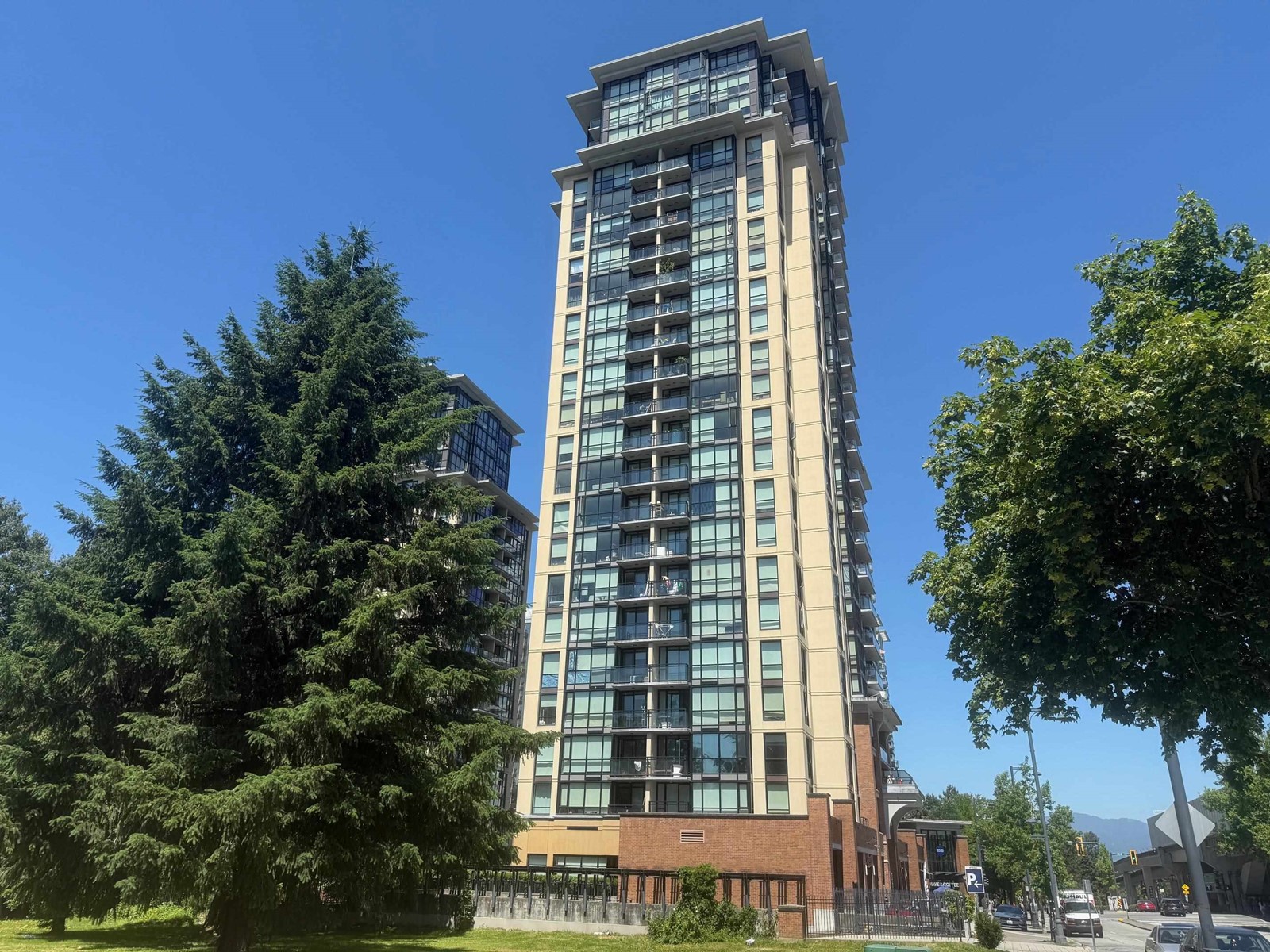 1908 10777 University Drive, Surrey, British Columbia  V3T 0E6 - Photo 25 - R3012801