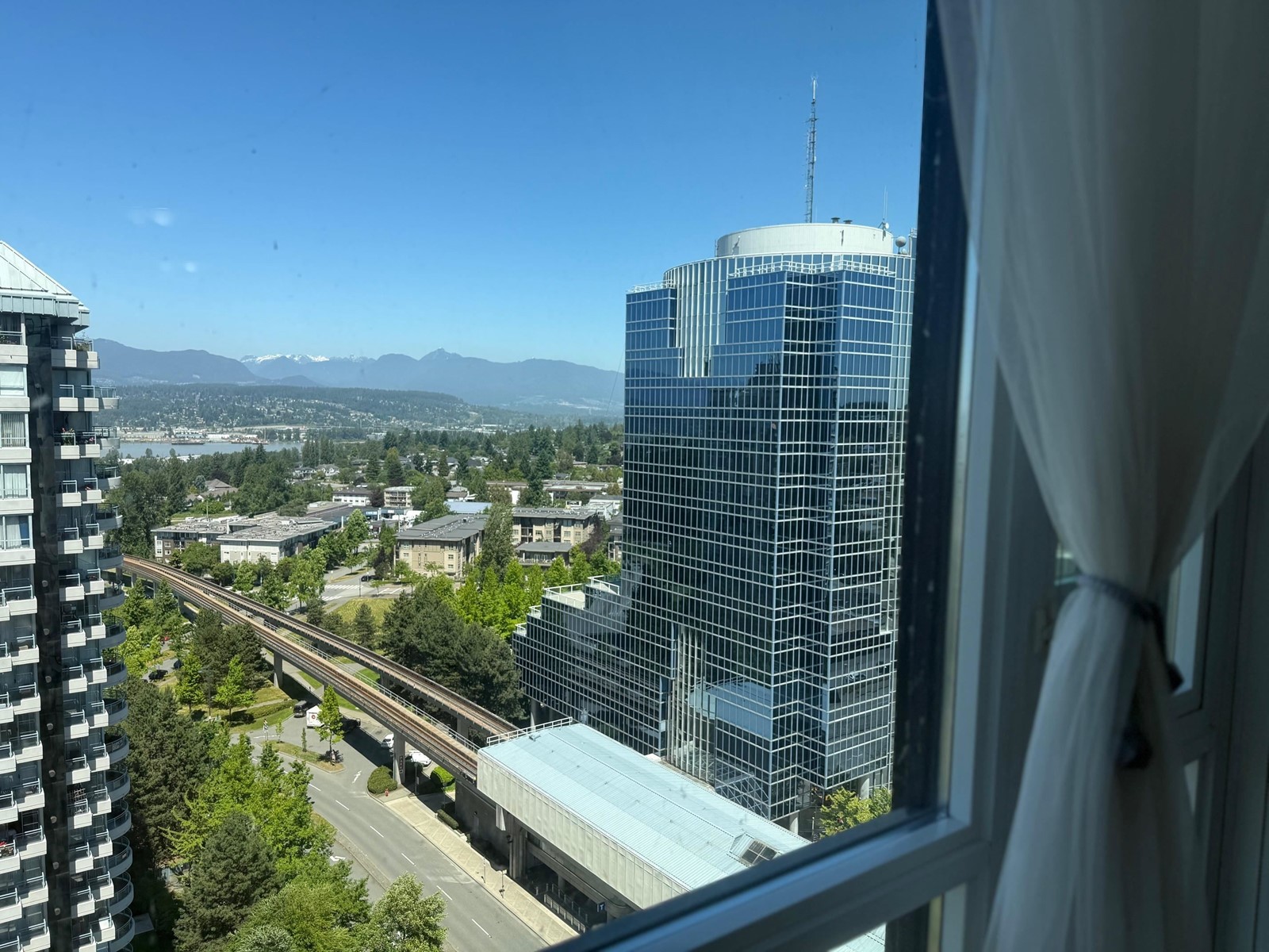 1908 10777 University Drive, Surrey, British Columbia  V3T 0E6 - Photo 16 - R3012801