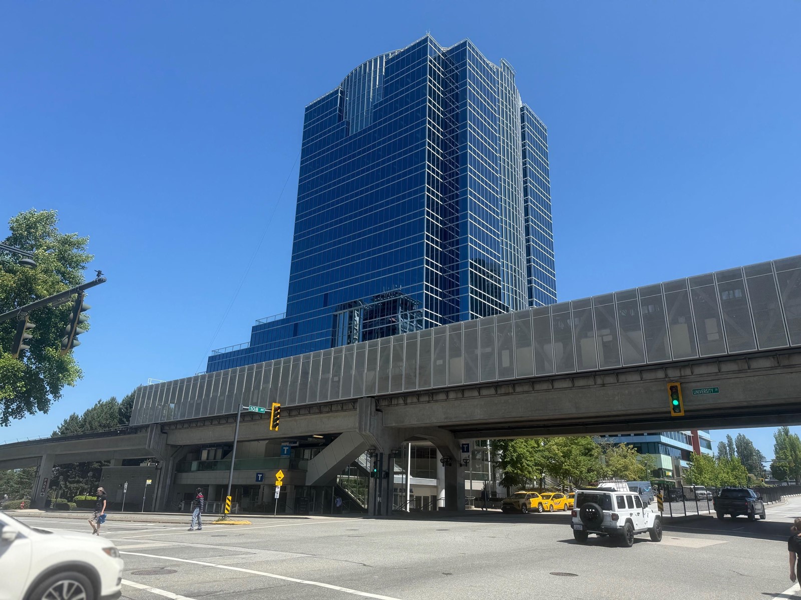 1908 10777 University Drive, Surrey, British Columbia  V3T 0E6 - Photo 24 - R3012801