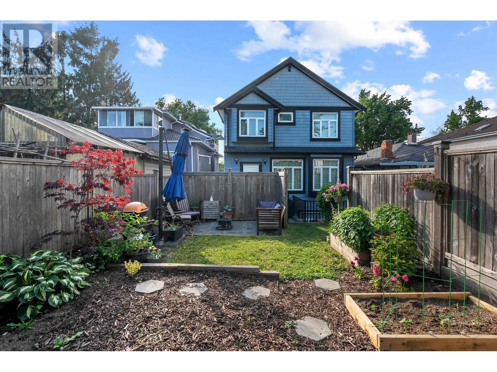 4672 Clarendon Street, Vancouver, British Columbia  V5R 3J1 - Photo 29 - R3011418