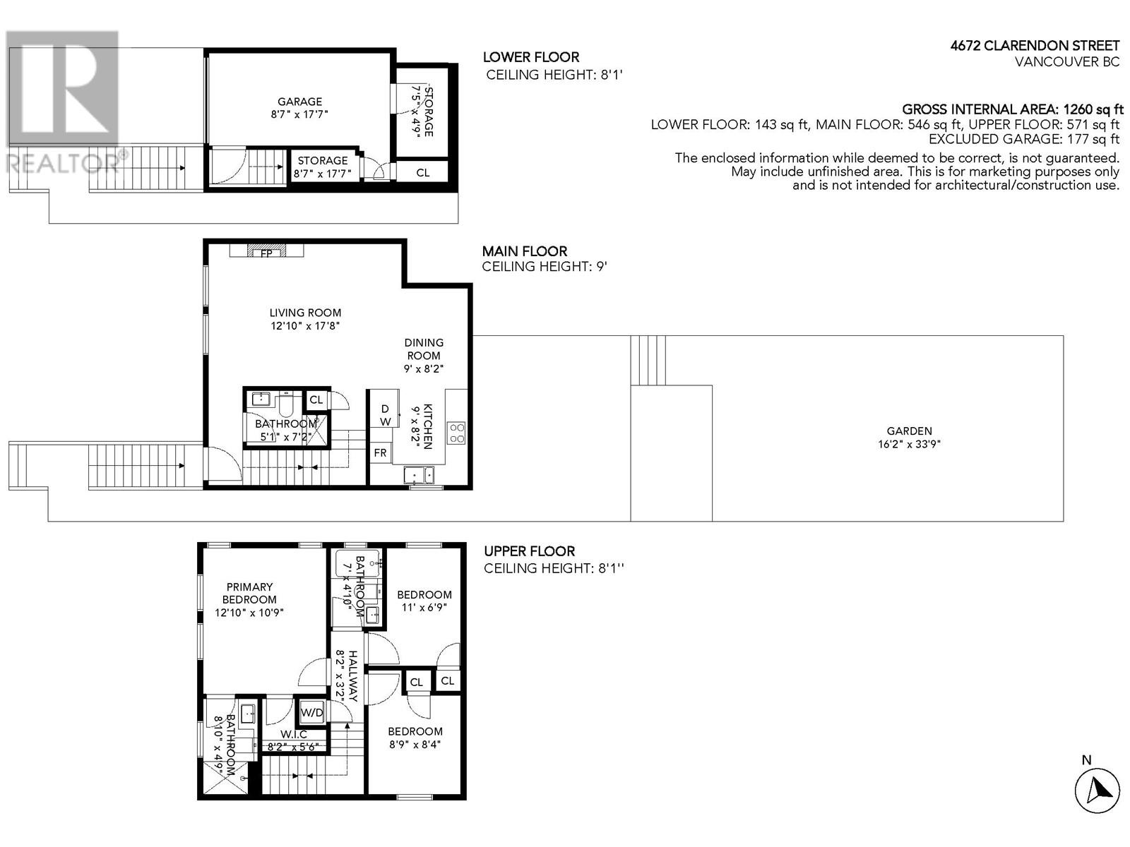 4672 Clarendon Street, Vancouver, British Columbia  V5R 3J1 - Photo 36 - R3011418