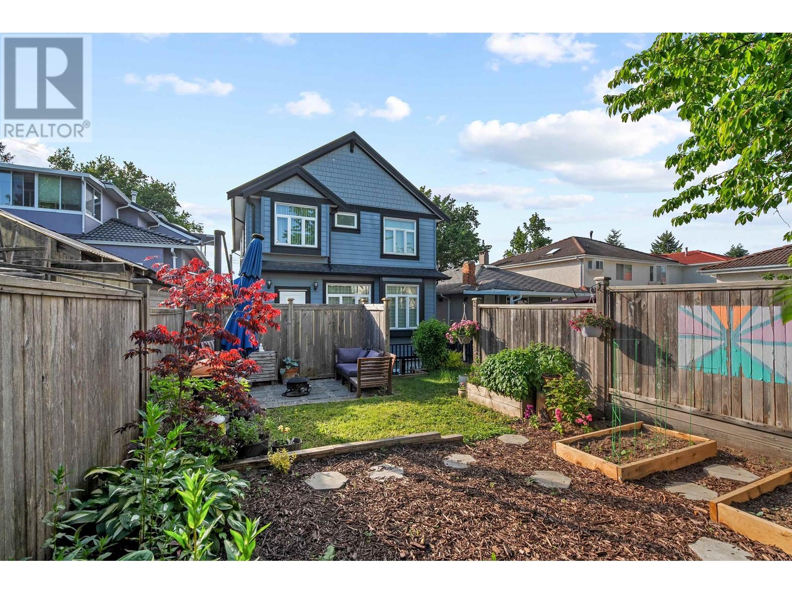 4672 Clarendon Street, Vancouver, British Columbia  V5R 3J1 - Photo 32 - R3011418