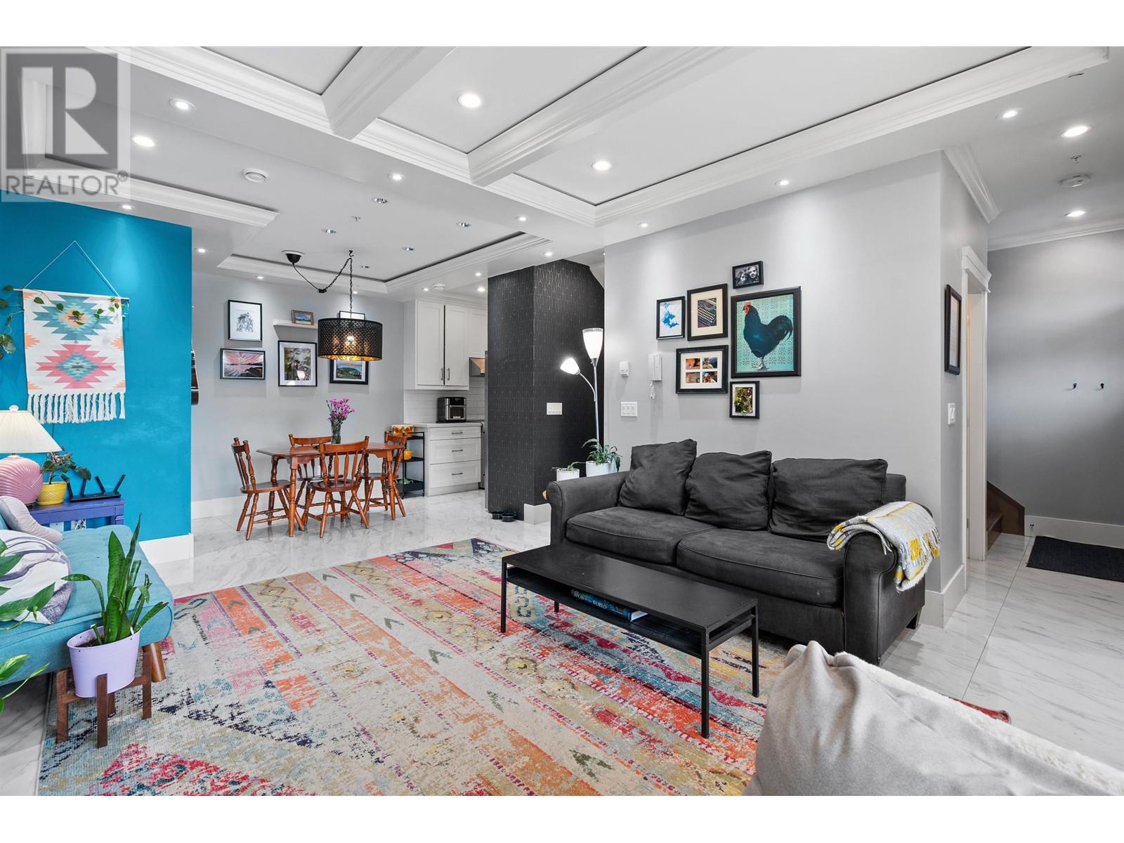 4672 Clarendon Street, Vancouver, British Columbia  V5R 3J1 - Photo 7 - R3011418