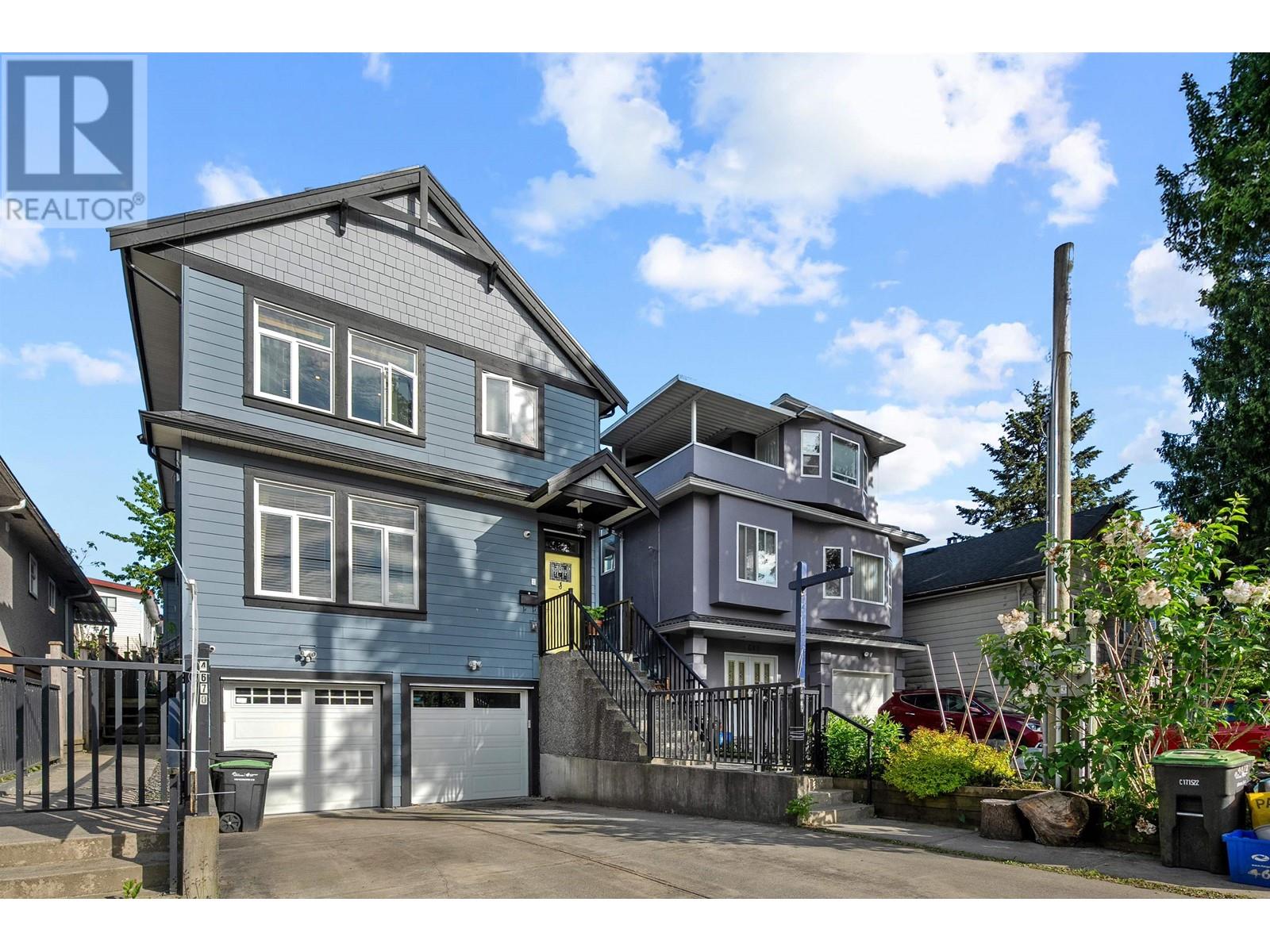 4672 Clarendon Street, Vancouver, British Columbia  V5R 3J1 - Photo 34 - R3011418