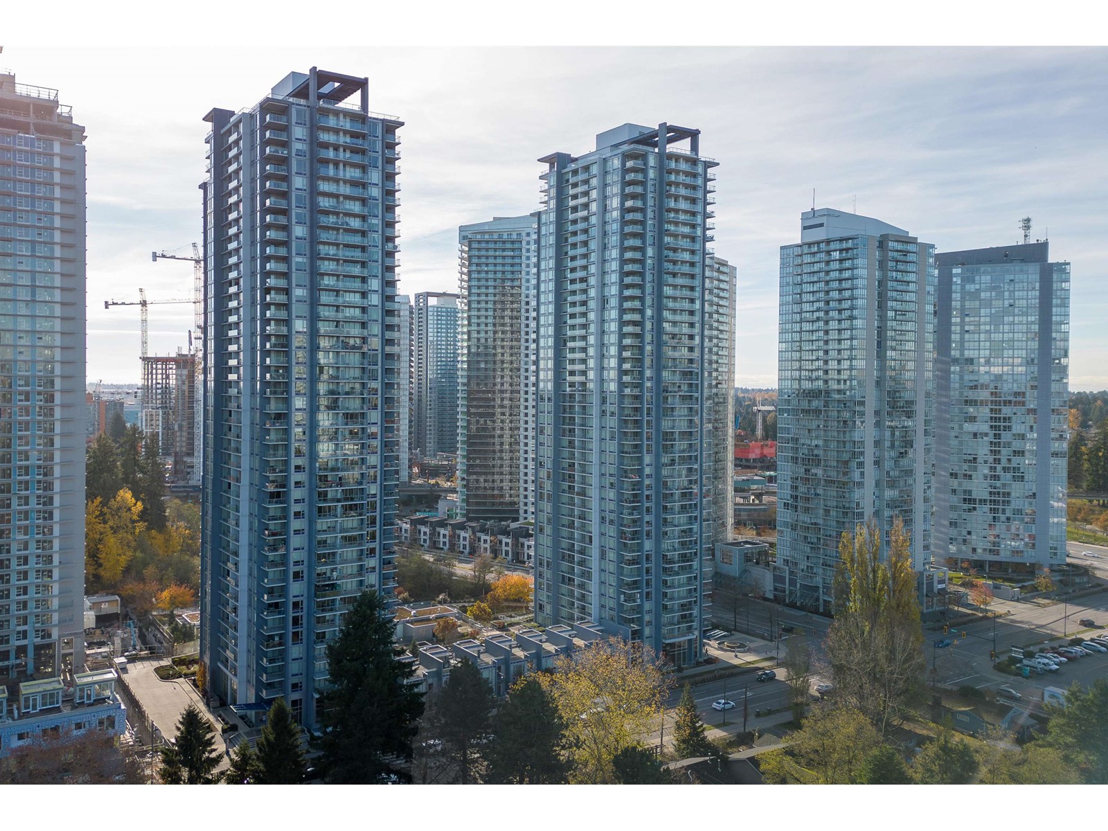 1111 13750 100 Avenue, Surrey, British Columbia  V3T 0L3 - Photo 29 - R3013029