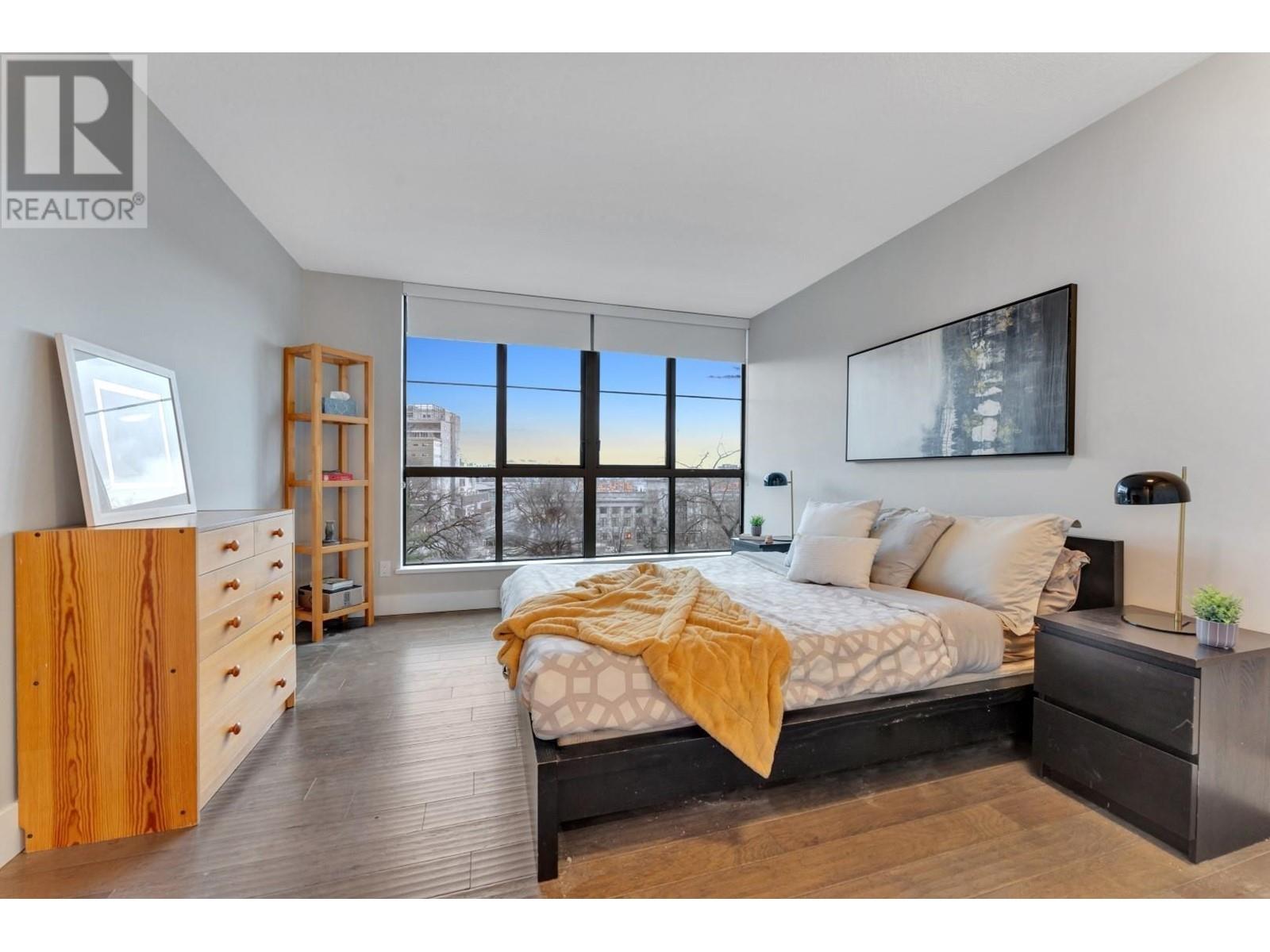803 1159 Main Street, Vancouver, British Columbia  V6A 4B6 - Photo 12 - R3013040