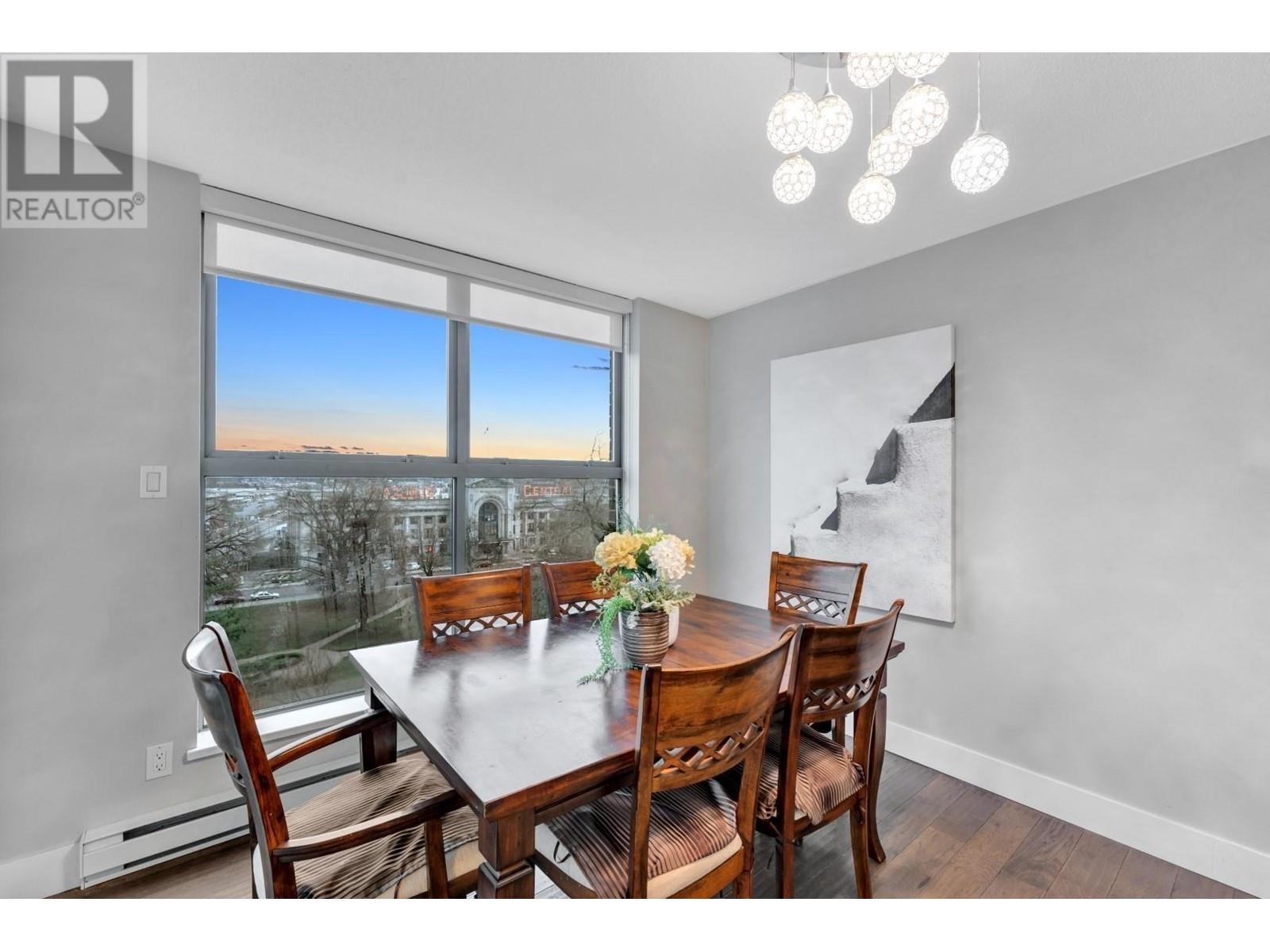 803 1159 Main Street, Vancouver, British Columbia  V6A 4B6 - Photo 10 - R3013040