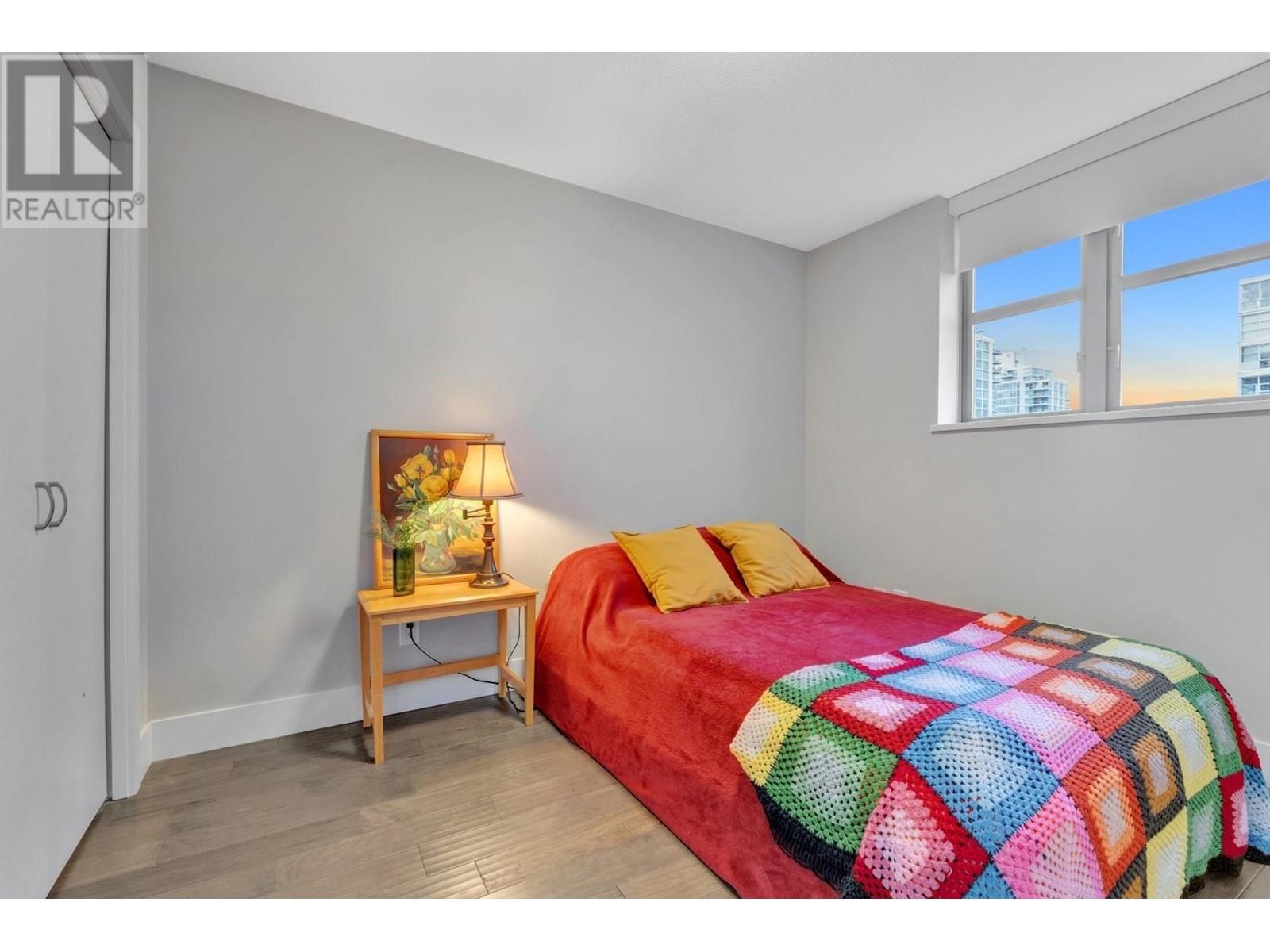 803 1159 Main Street, Vancouver, British Columbia  V6A 4B6 - Photo 19 - R3013040