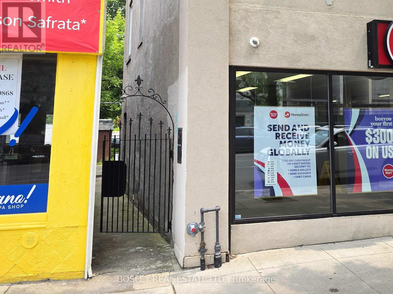 2nd Floor - 2519 Yonge Street, Toronto, Ontario  M4P 2H9 - Photo 12 - C12144767
