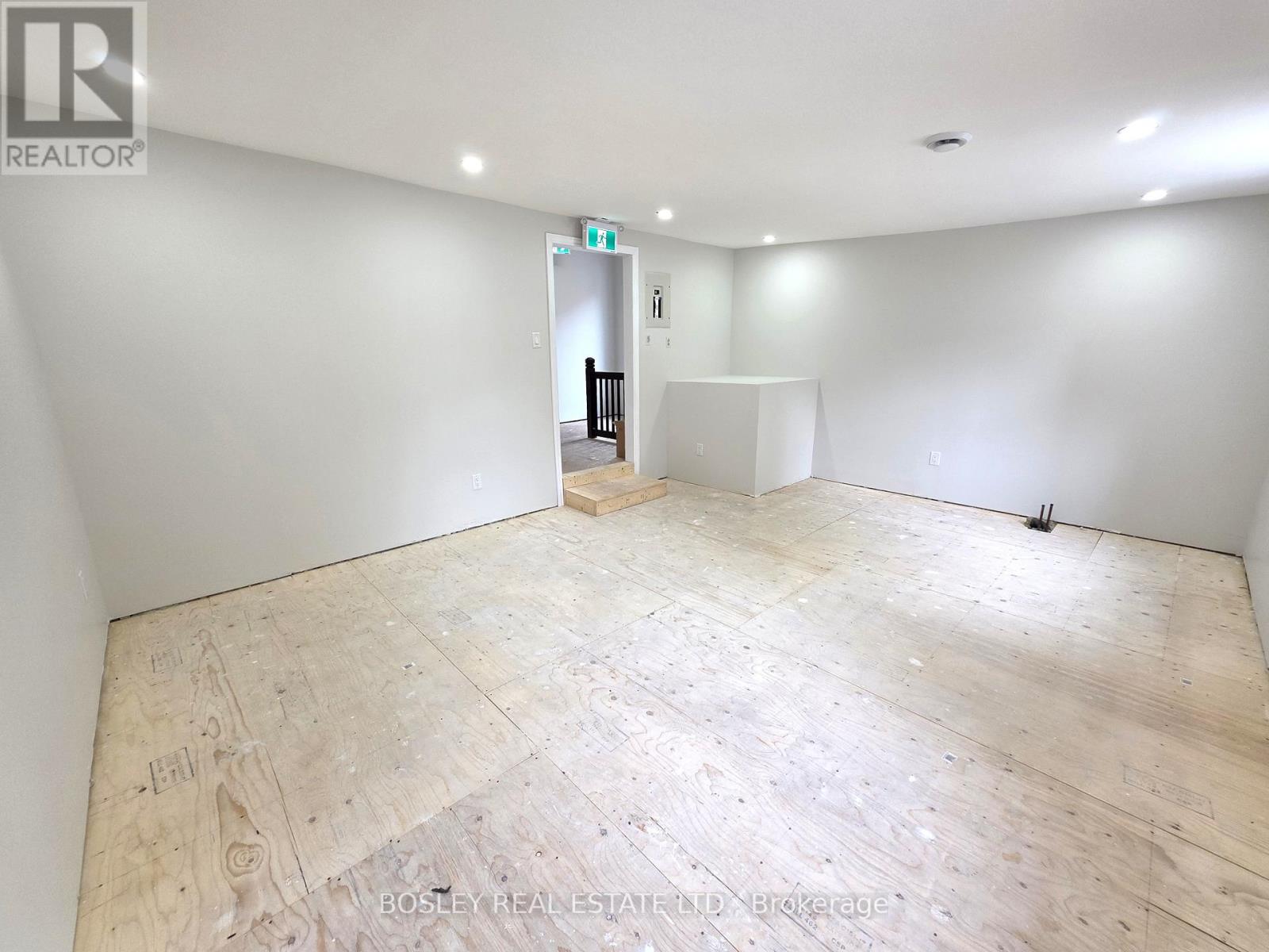 2nd Floor - 2519 Yonge Street, Toronto, Ontario  M4P 2H9 - Photo 5 - C12144767