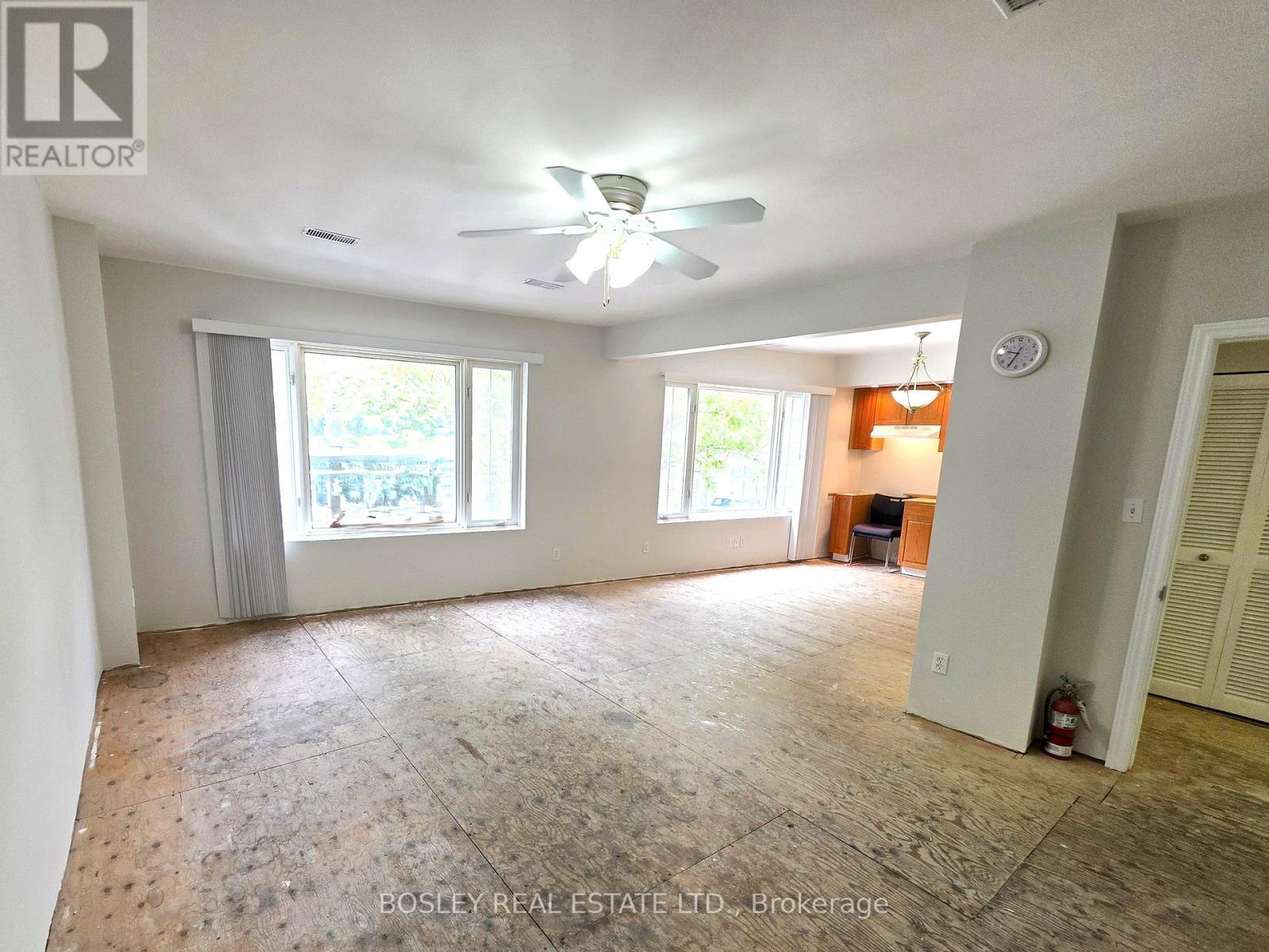 2nd Floor - 2519 Yonge Street, Toronto, Ontario  M4P 2H9 - Photo 6 - C12144767