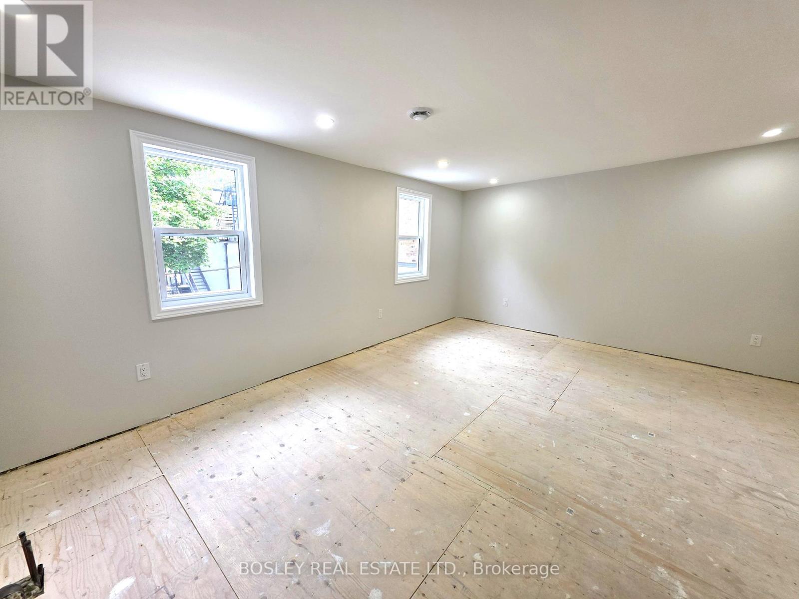 2nd Floor - 2519 Yonge Street, Toronto, Ontario  M4P 2H9 - Photo 4 - C12144767