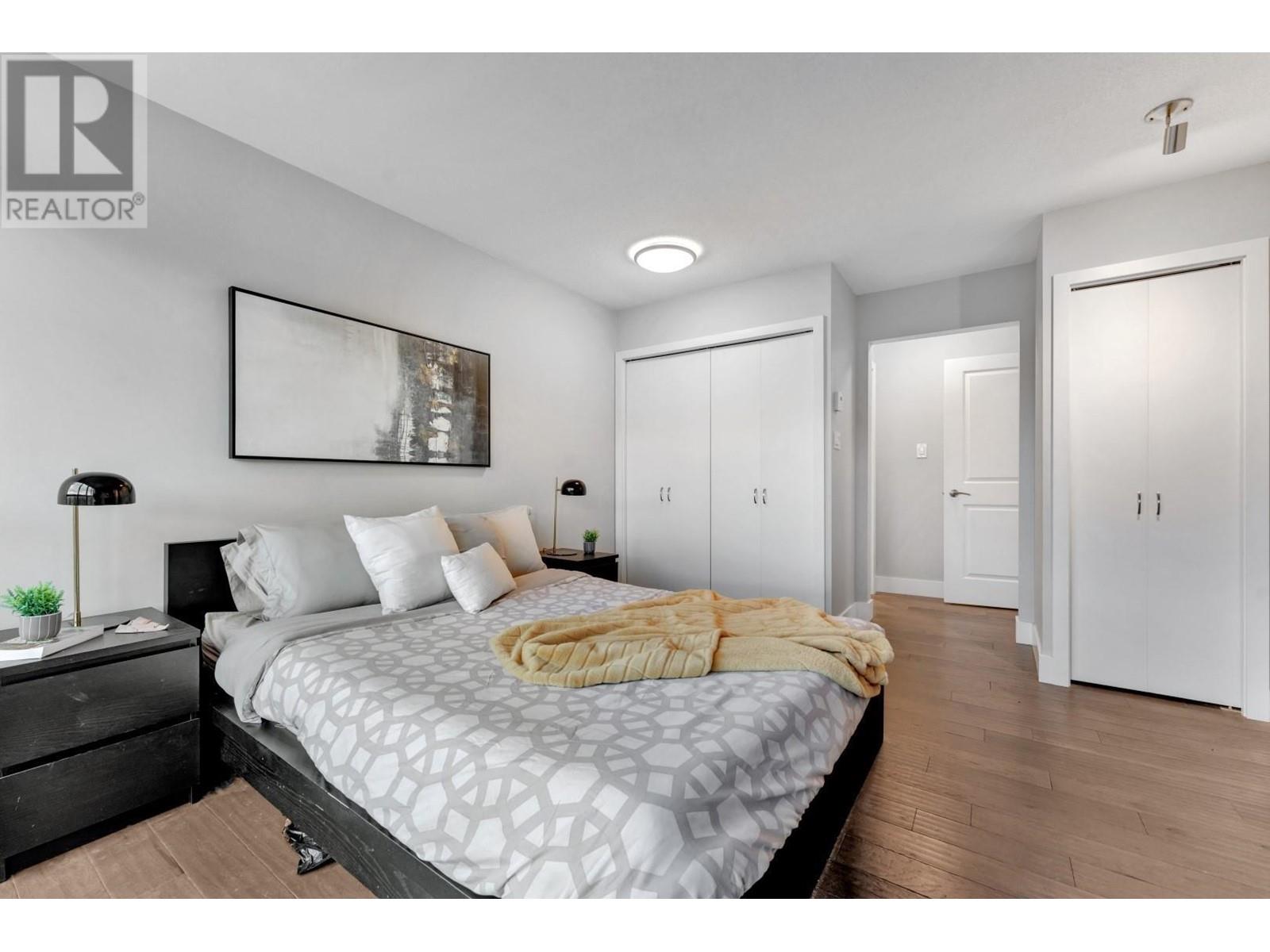 803 1159 Main Street, Vancouver, British Columbia  V6A 4B6 - Photo 14 - R3013040
