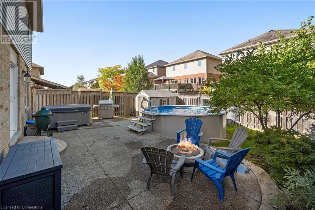 20 Midanbury Way, Mount Hope, Ontario  L0R 1W0 - Photo 32 - 40738975