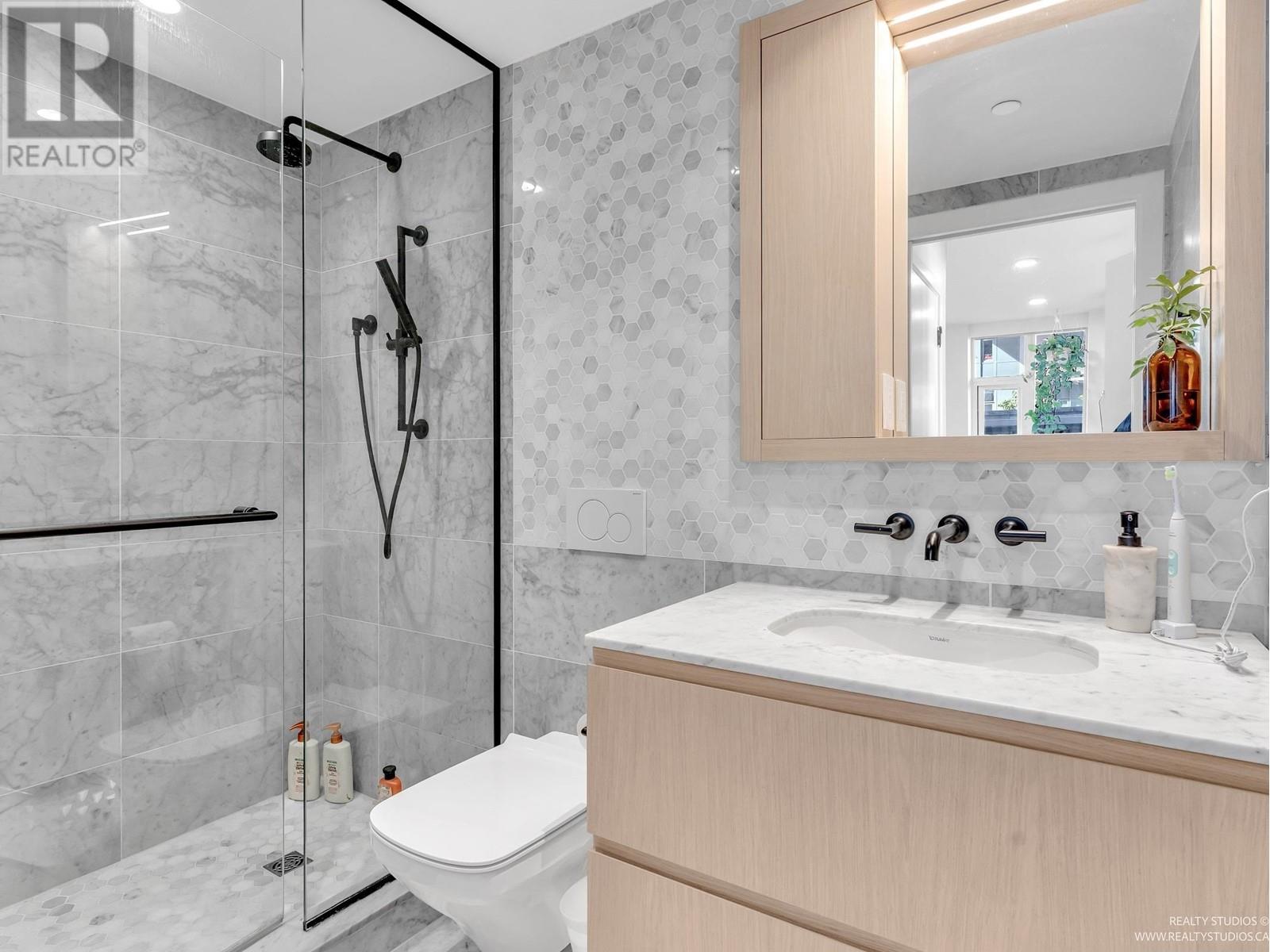 605 1180 Broughton Street, Vancouver, British Columbia  V6G 2B1 - Photo 11 - R3013139