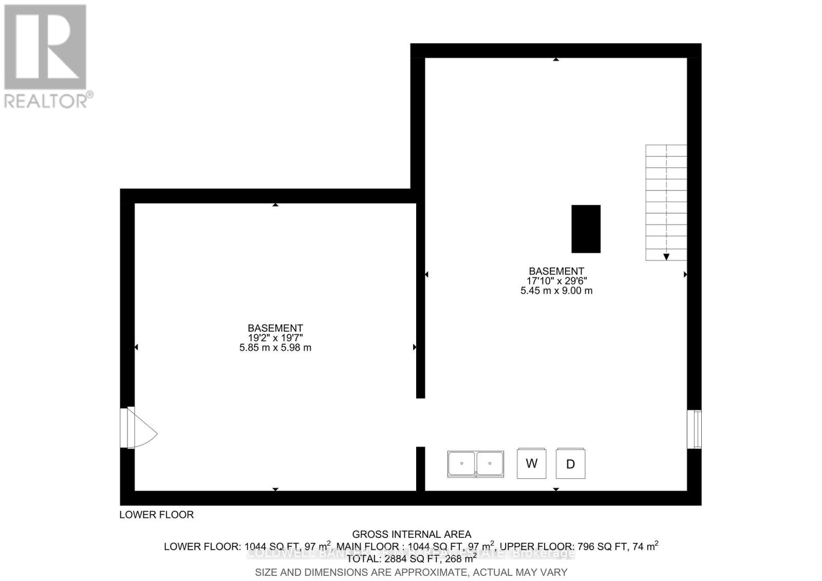 9136 Ravenshoe Road, Georgina, Ontario  L9P 1R2 - Photo 42 - N12147020