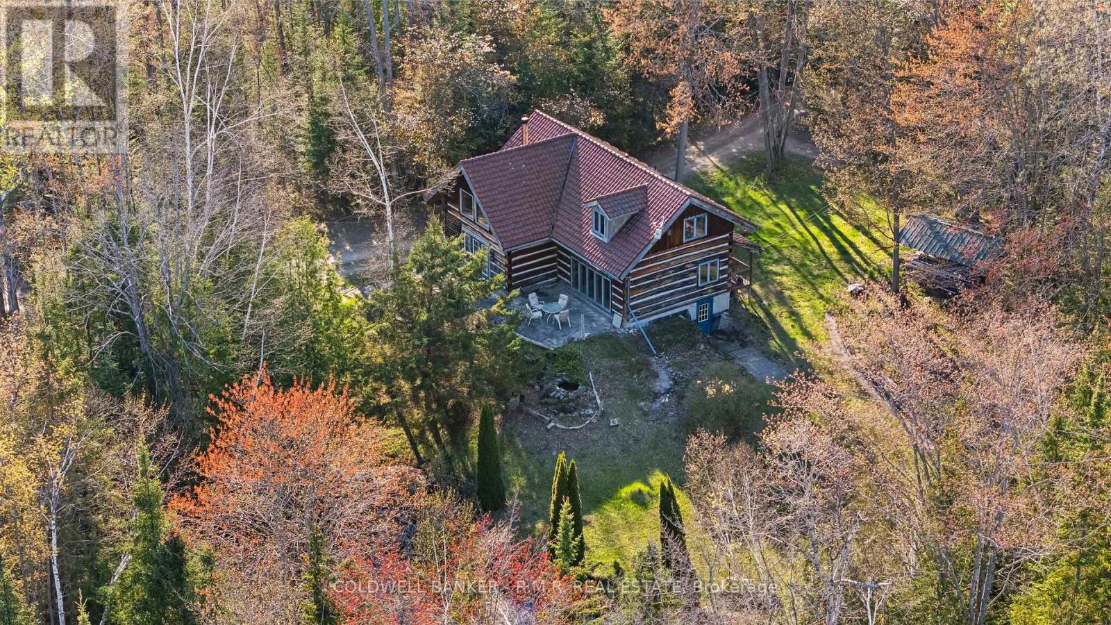 9136 Ravenshoe Road, Georgina (Baldwin), Ontario  L9P 1R2 - Photo 33 - N12147020