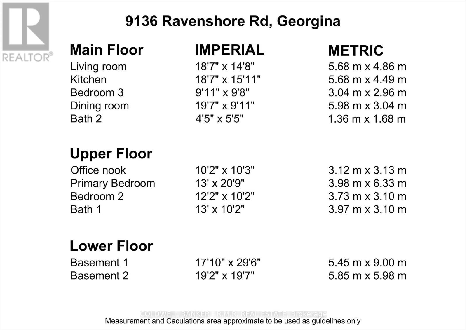 9136 Ravenshoe Road, Georgina, Ontario  L9P 1R2 - Photo 44 - N12147020