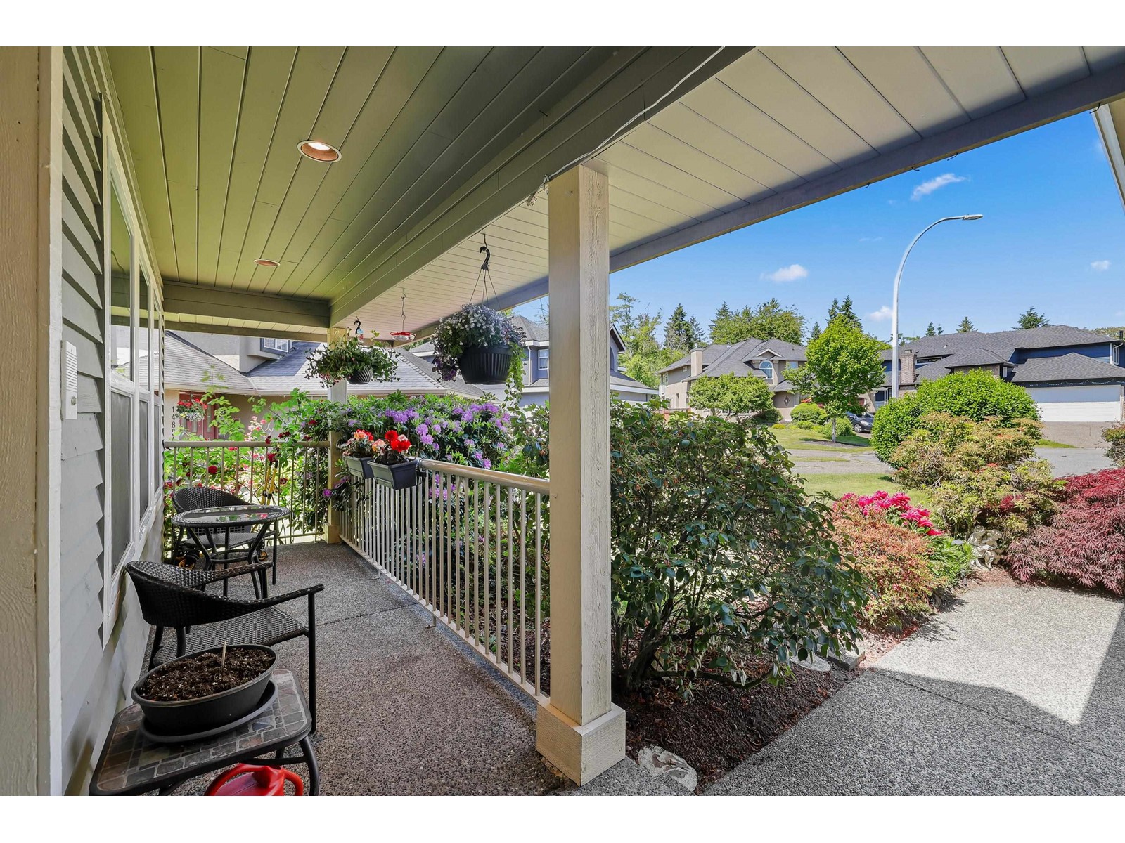 14860 82a Avenue, Surrey, British Columbia  V3S 7R9 - Photo 35 - R3012644