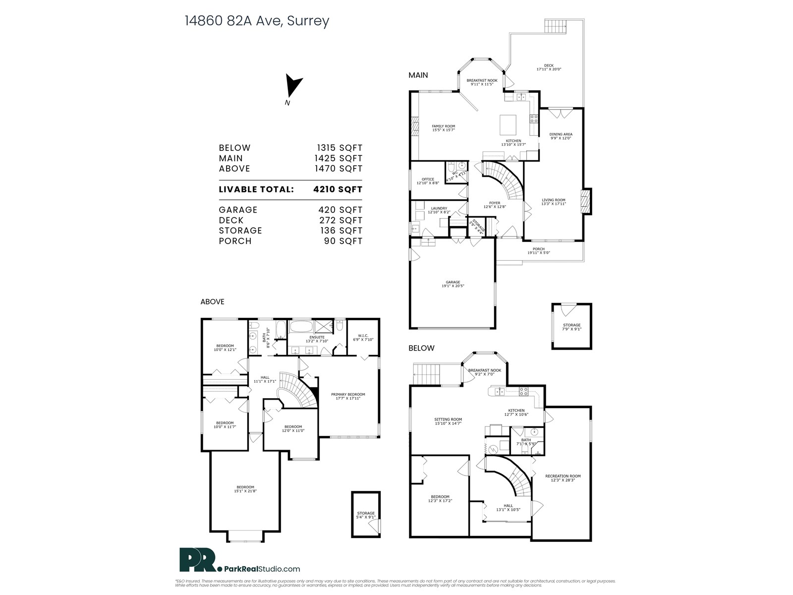 14860 82a Avenue, Surrey, British Columbia  V3S 7R9 - Photo 39 - R3012644
