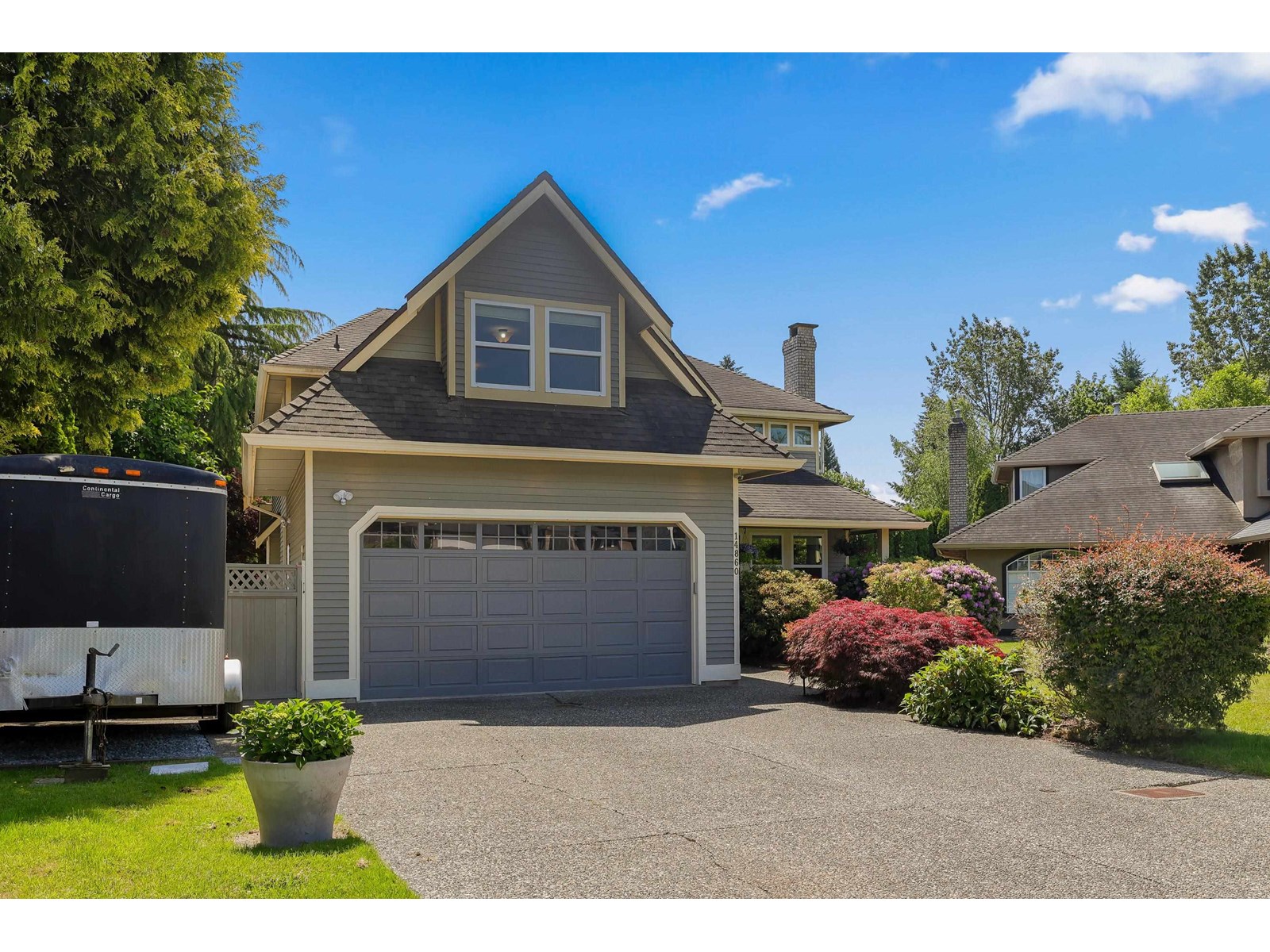 14860 82a Avenue, Surrey, British Columbia  V3S 7R9 - Photo 37 - R3012644