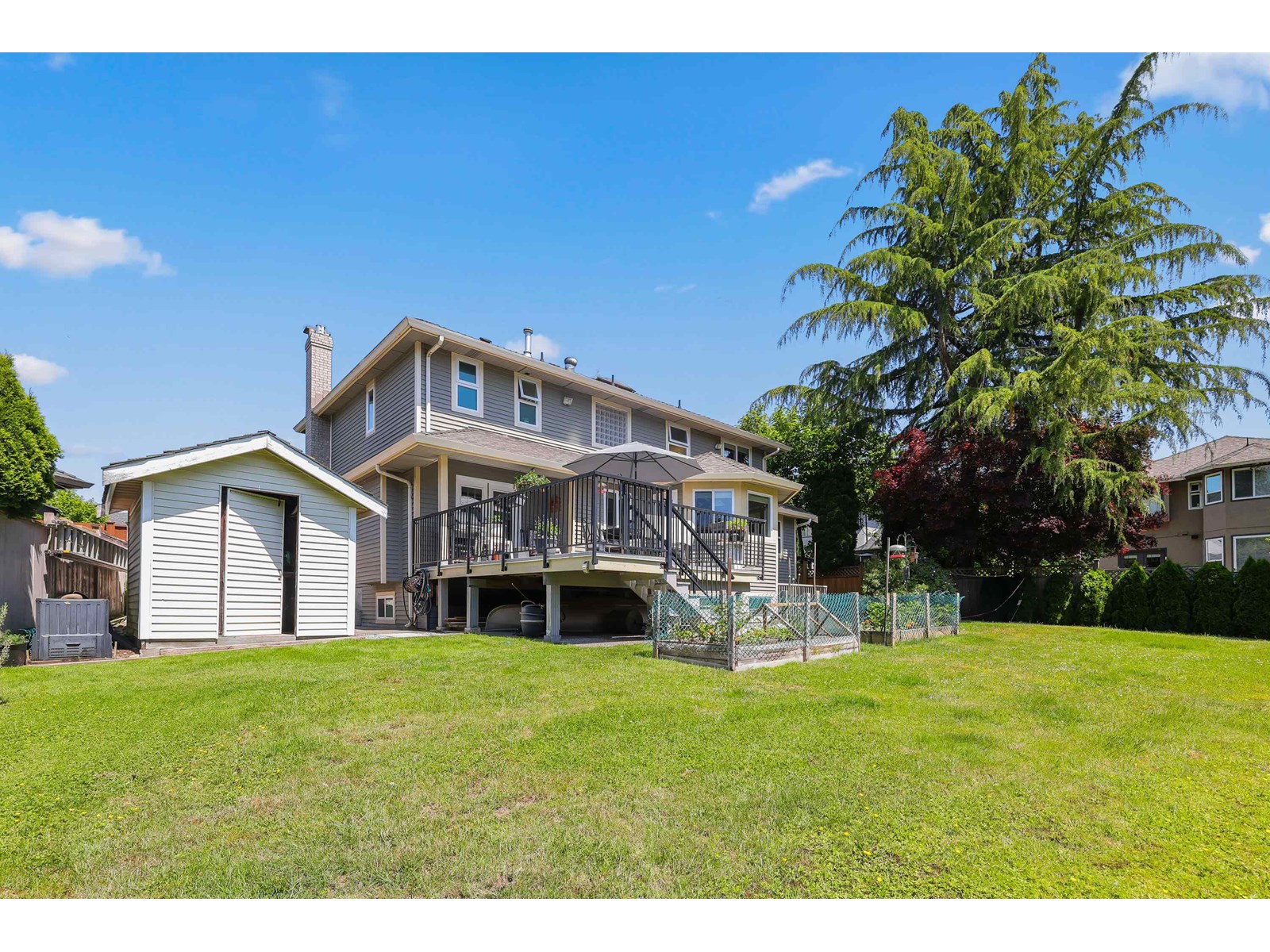 14860 82a Avenue, Surrey, British Columbia  V3S 7R9 - Photo 34 - R3012644