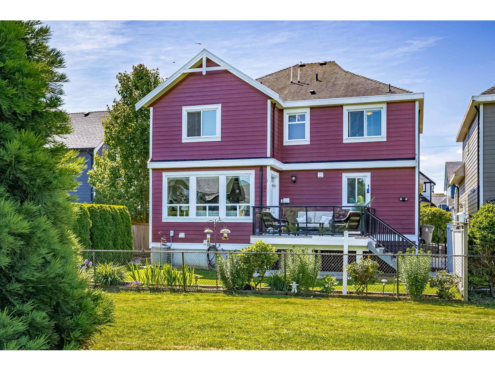17393 2 Avenue, Surrey, British Columbia  V3Z 6R9 - Photo 34 - R3012726