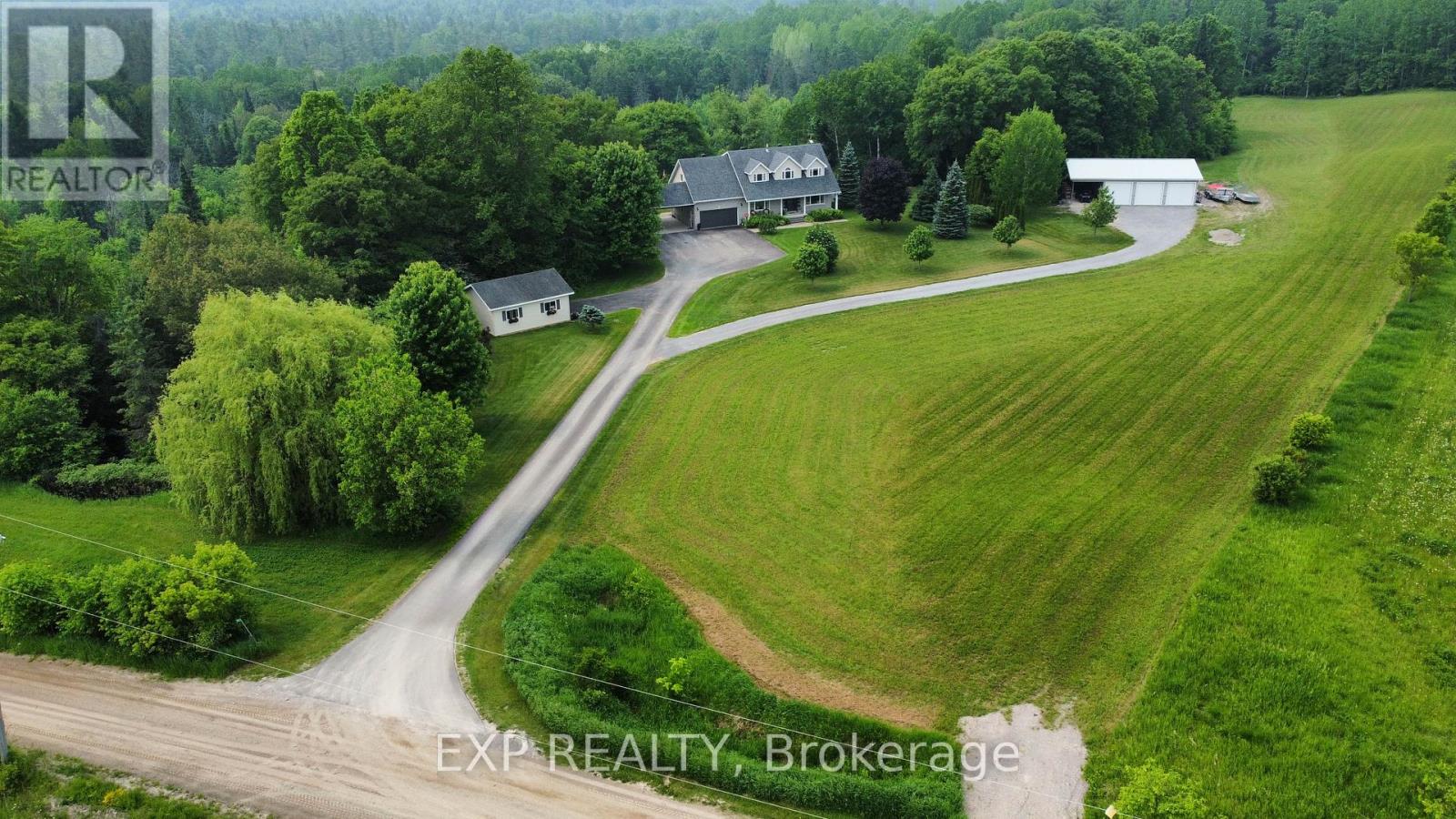 353 Ferguson Road, Horton, Ontario  K7V 3Z8 - Photo 1 - X12208088