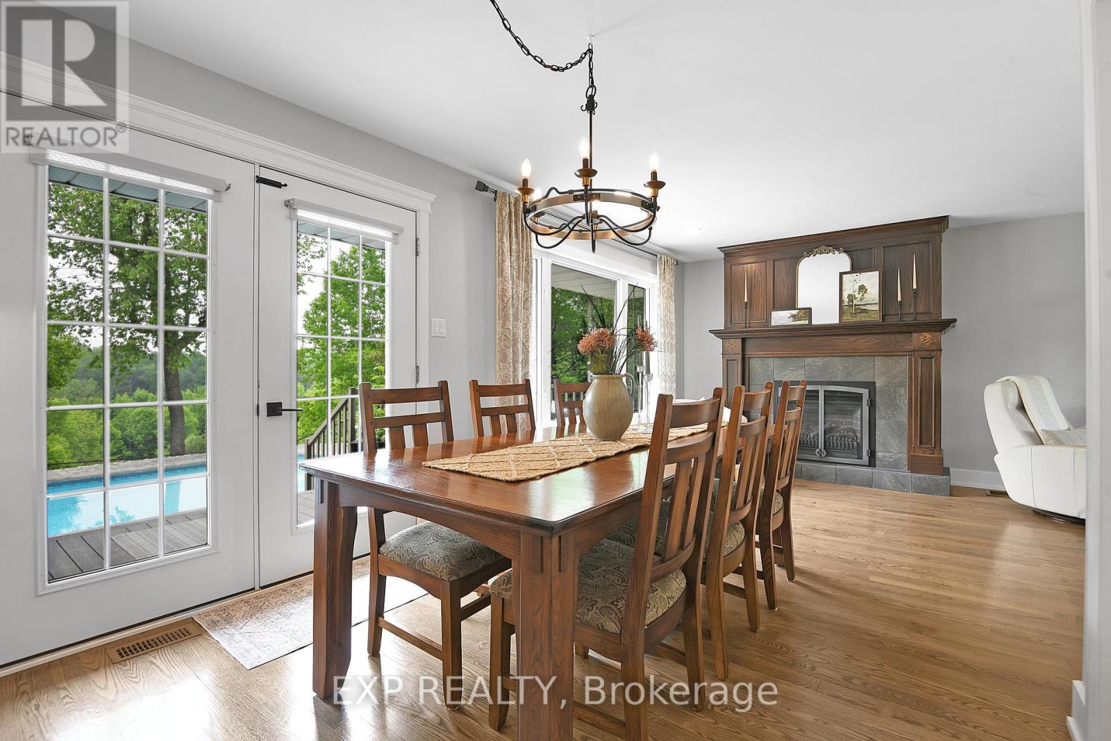 353 Ferguson Road, Horton, Ontario  K7V 3Z8 - Photo 10 - X12208088