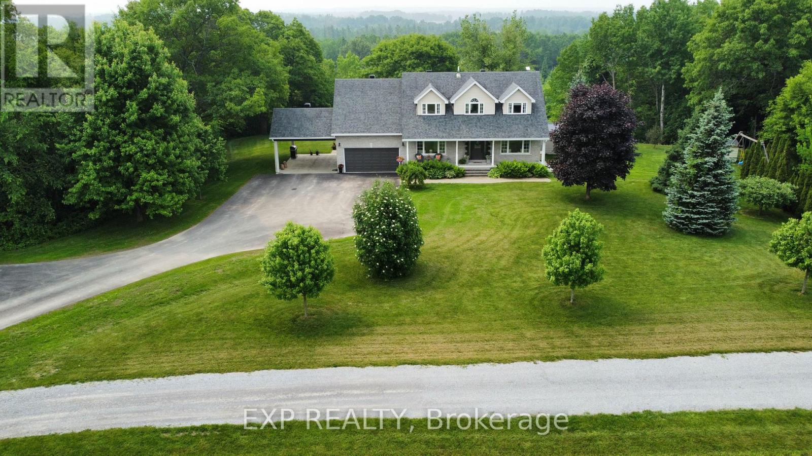 353 Ferguson Road, Horton, Ontario  K7V 3Z8 - Photo 2 - X12208088