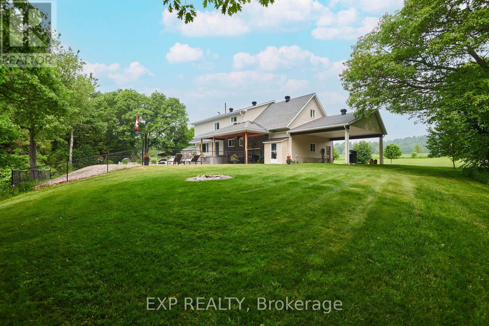 353 Ferguson Road, Horton, Ontario  K7V 3Z8 - Photo 29 - X12208088
