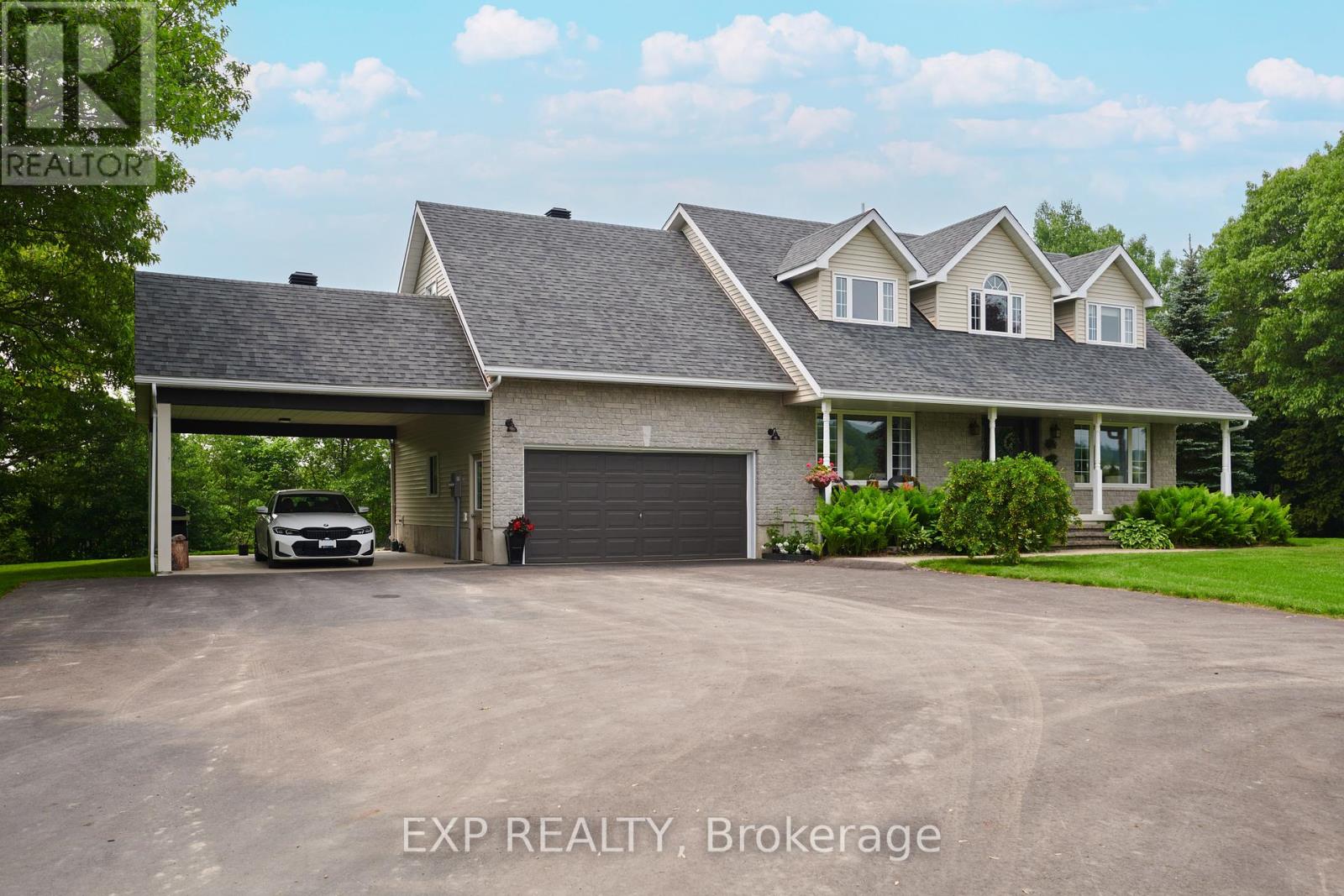 353 Ferguson Road, Horton, Ontario  K7V 3Z8 - Photo 3 - X12208088