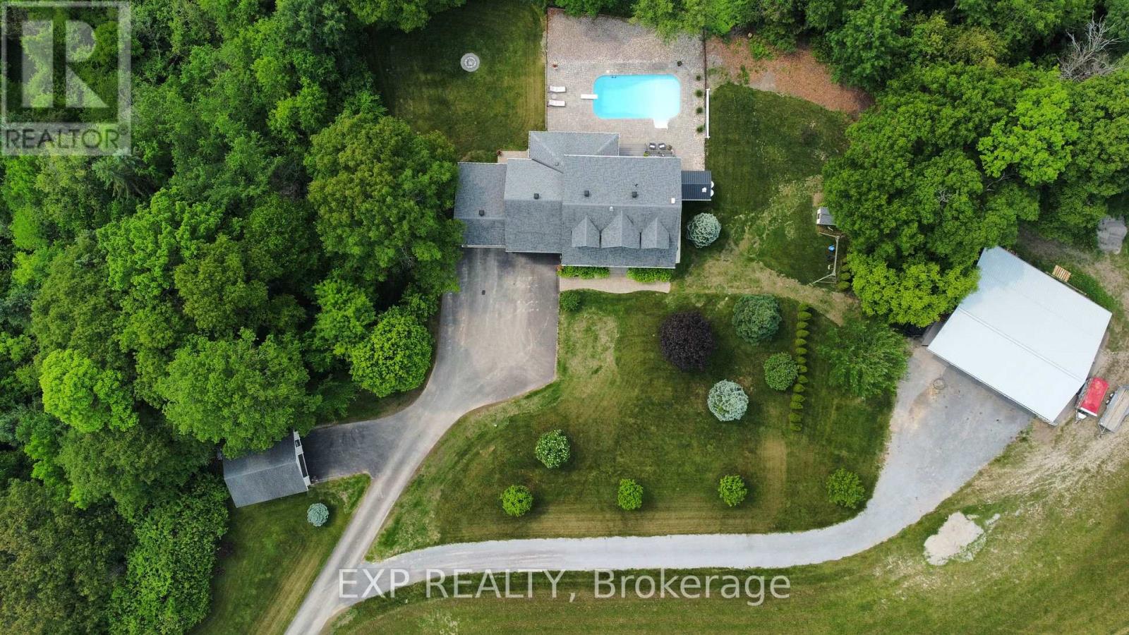 353 Ferguson Road, Horton, Ontario  K7V 3Z8 - Photo 32 - X12208088