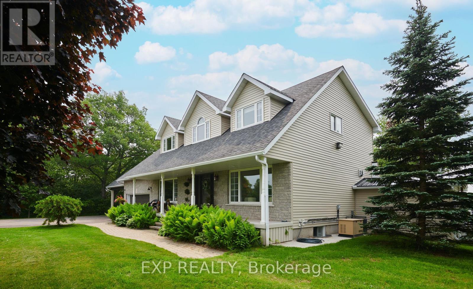 353 Ferguson Road, Horton, Ontario  K7V 3Z8 - Photo 4 - X12208088